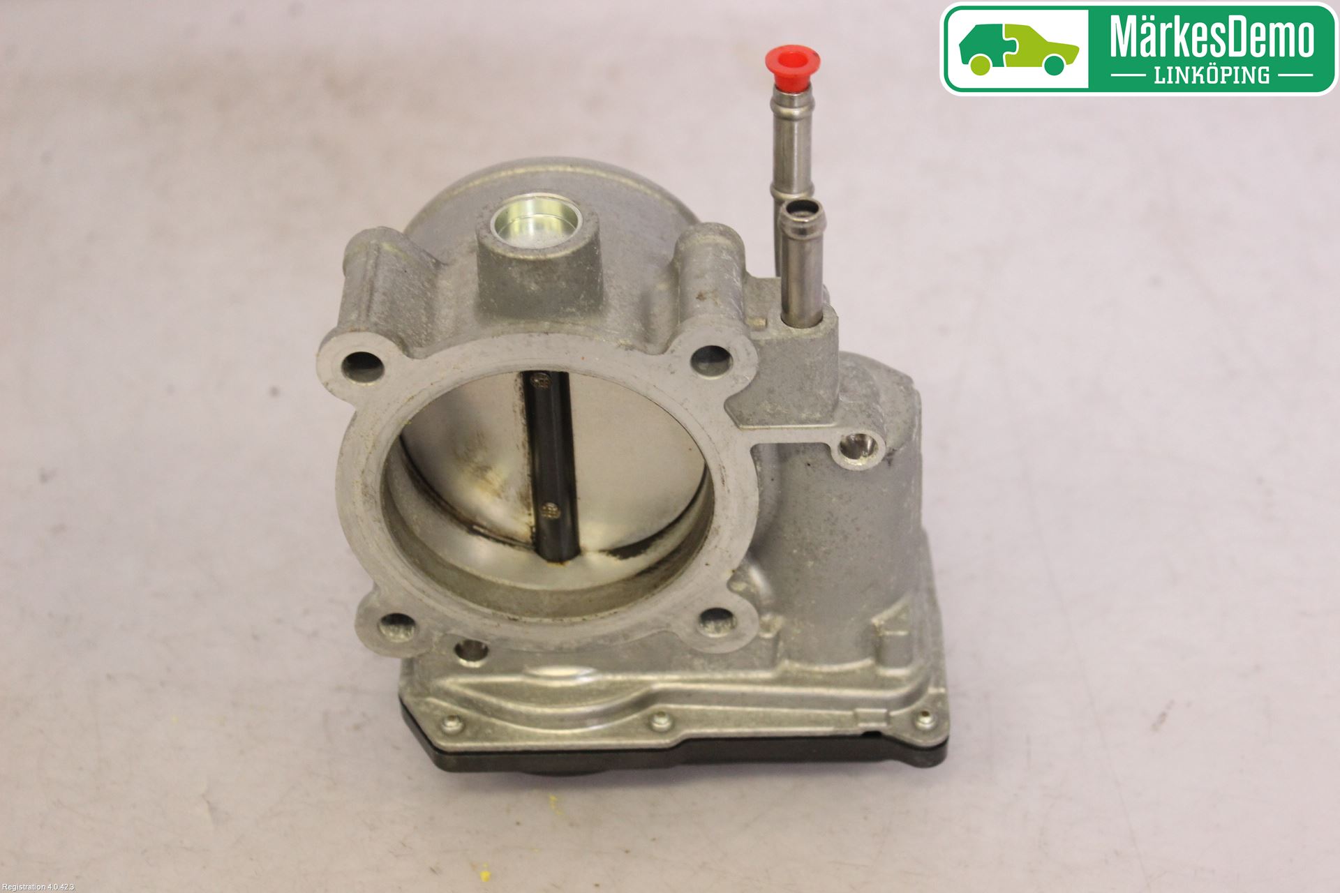 Lexus IS 250/350 14-20 Inns Spjeldhus