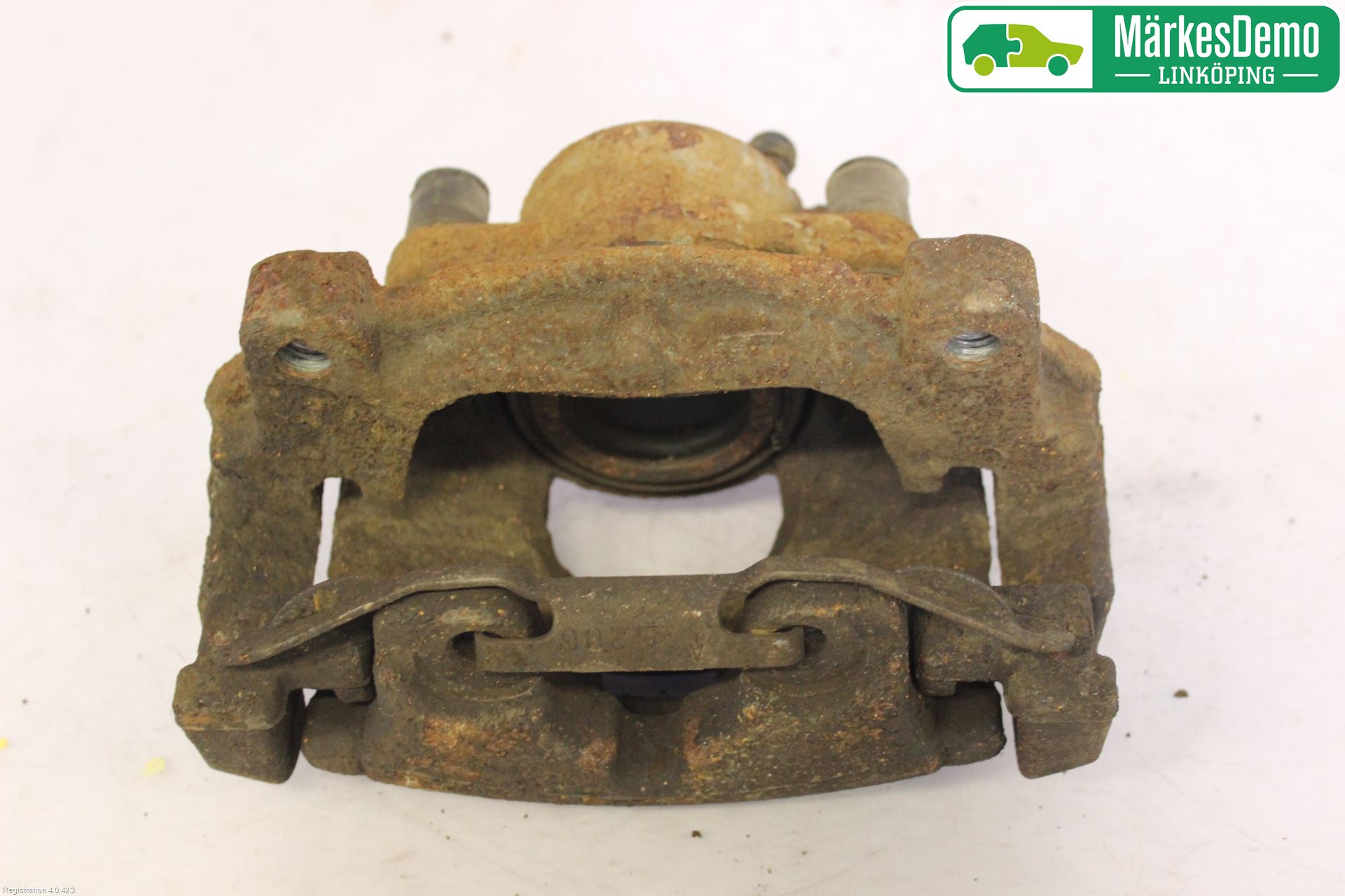 Volvo V70 08-13 Bremsecaliper Foran Høyre