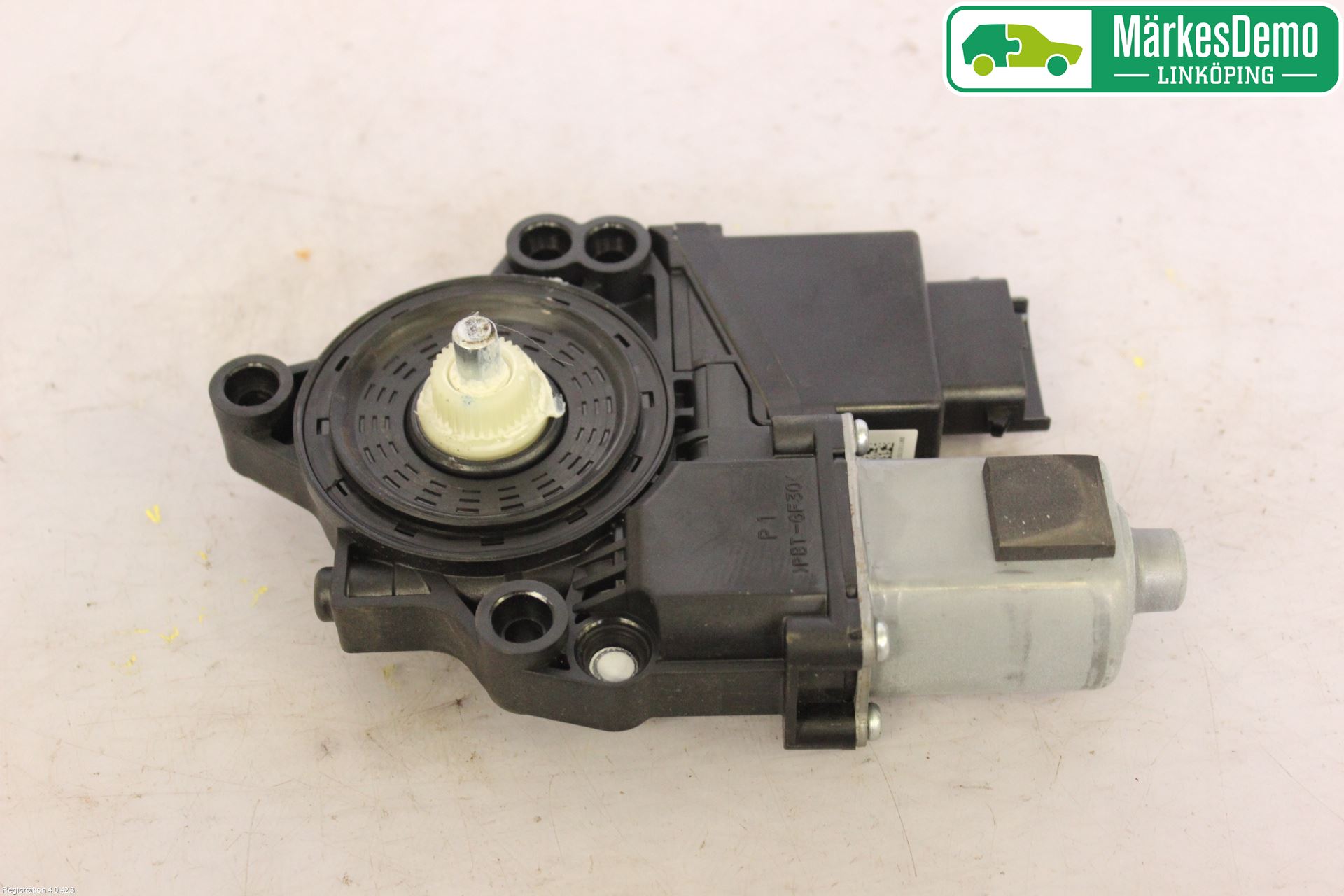 Kia CEED 12-18 Vindusheismotor