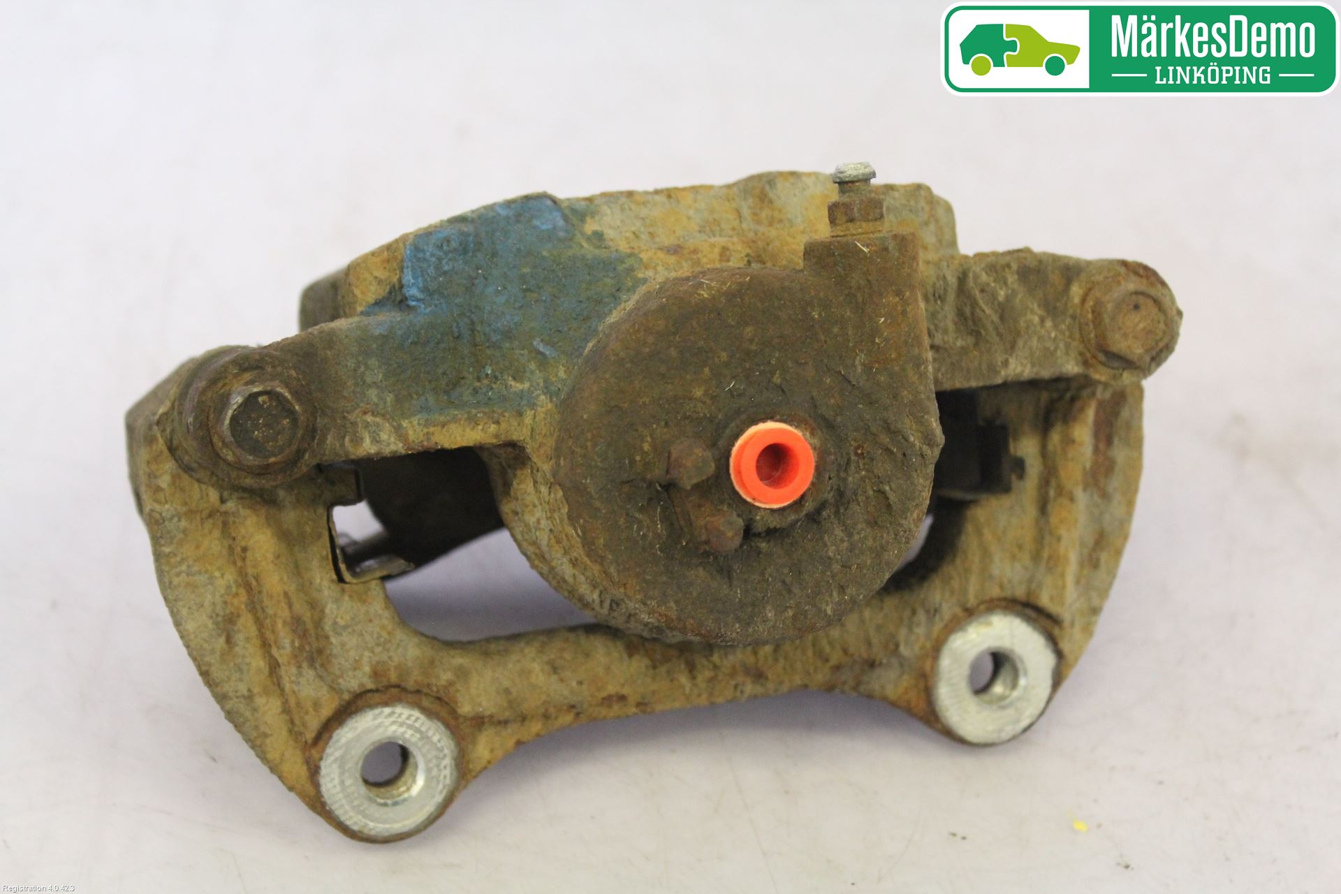 Kia CEED 12-18 Bremsecaliper Foran Høyre