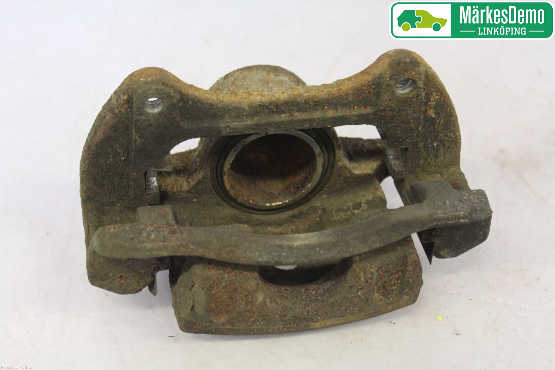 Kia CEED 12-18 Bremsecaliper Foran Høyre