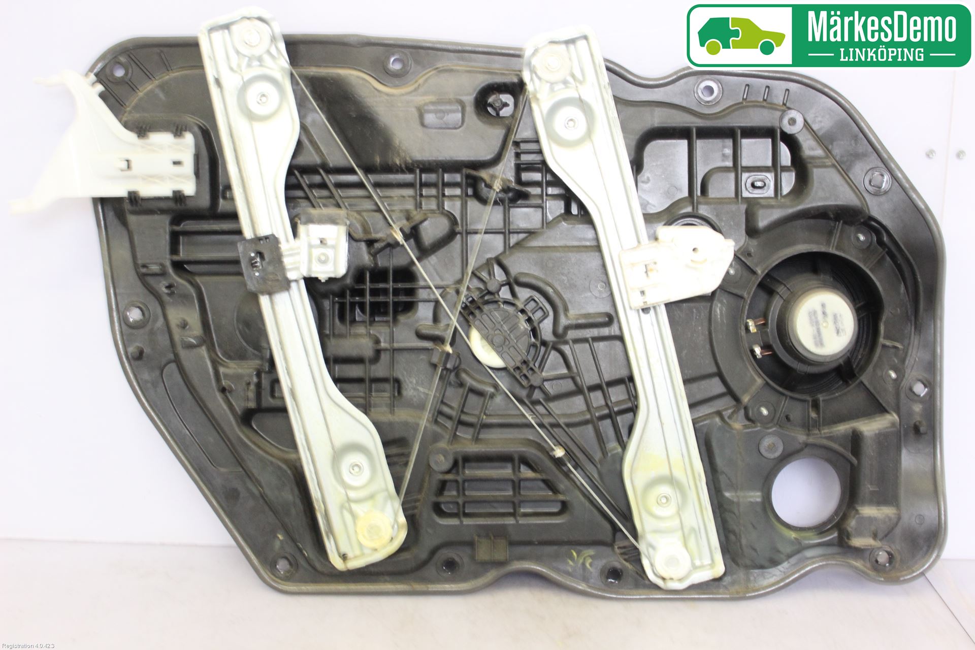 Kia CEED 12-18 Vindusheis