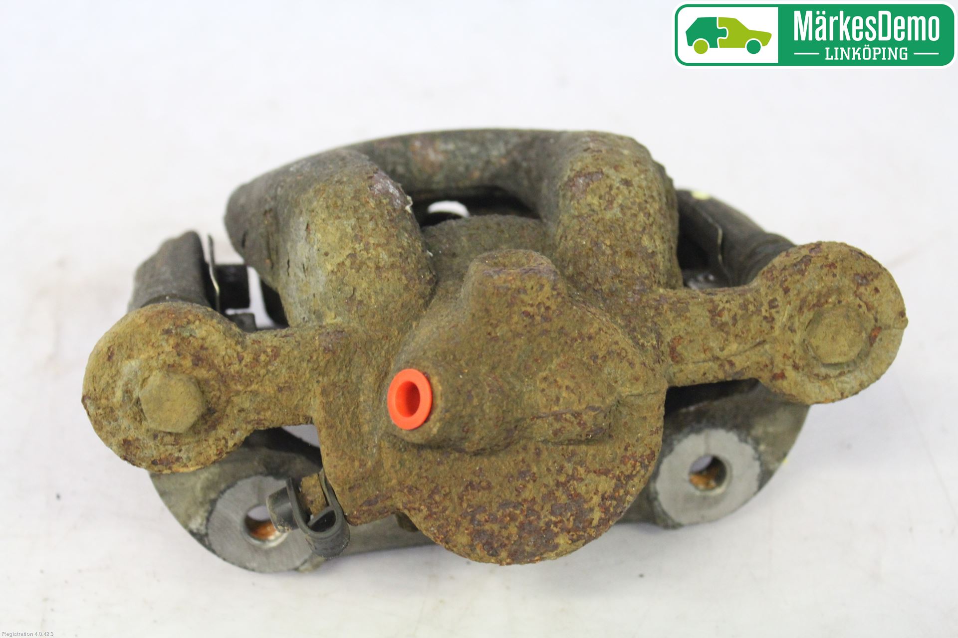 BMW 1 E87/81 5D/3D 03-11 Bremsecaliper Foran Høyre