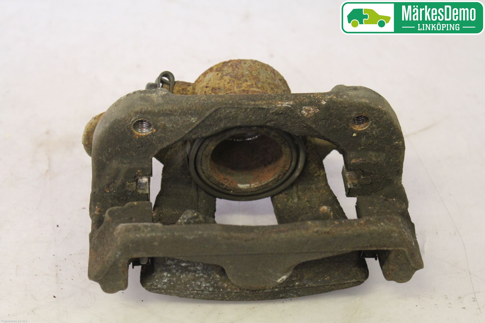 BMW 1 E87/81 5D/3D 03-11 Bremsecaliper Foran Høyre