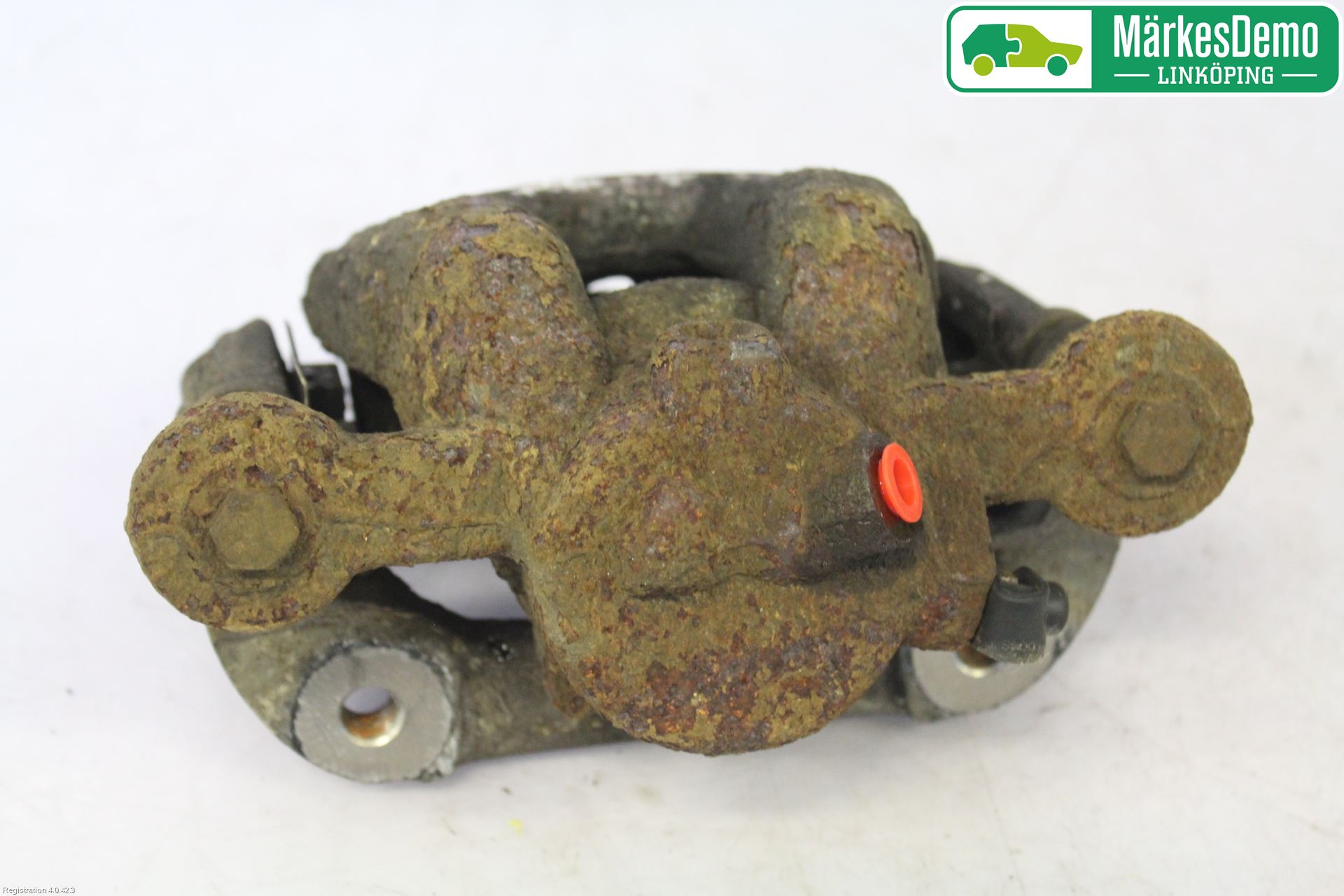 BMW 1 E87/81 5D/3D 03-11 Bremsecaliper Foran Venstre