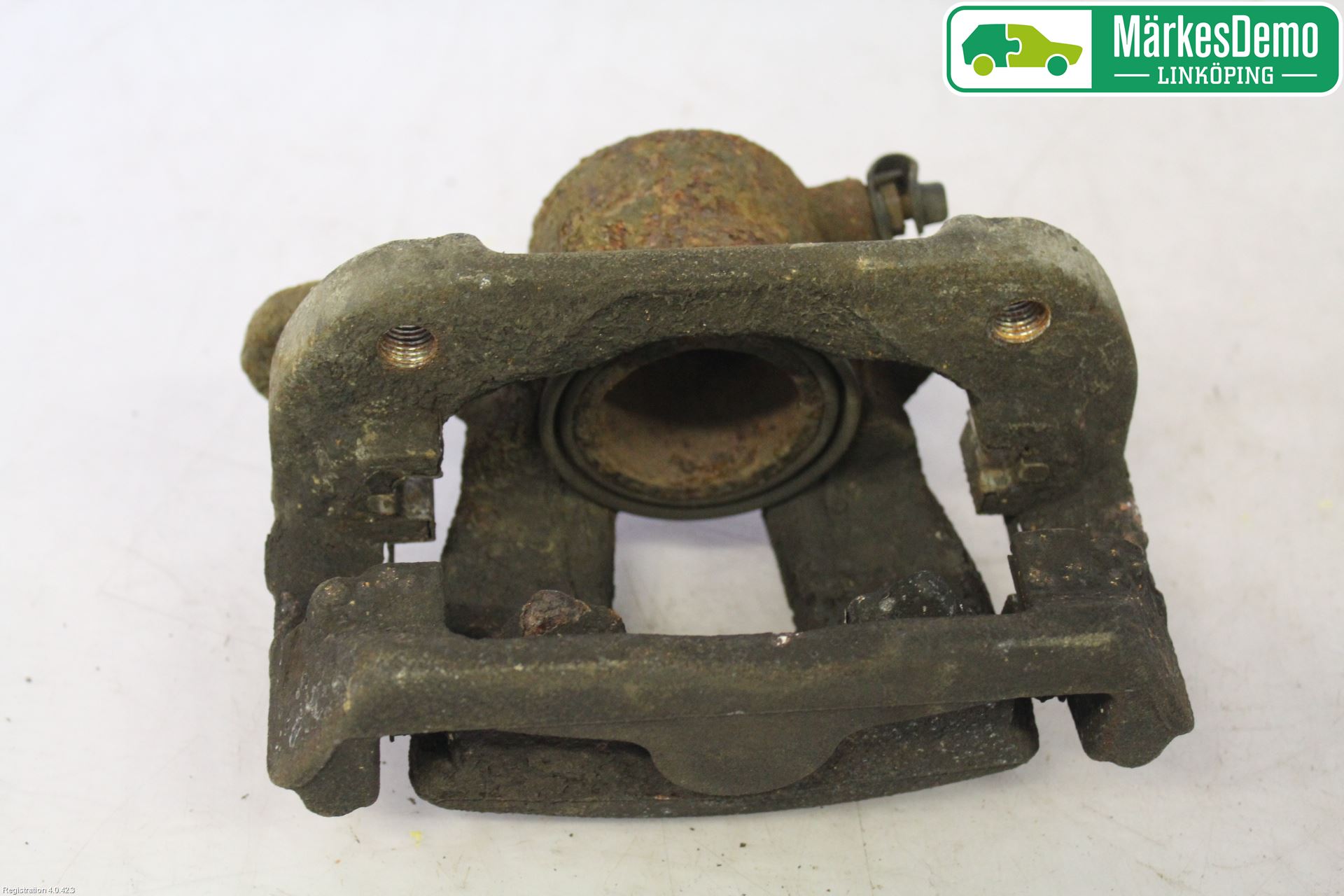 BMW 1 E87/81 5D/3D 03-11 Bremsecaliper Foran Venstre