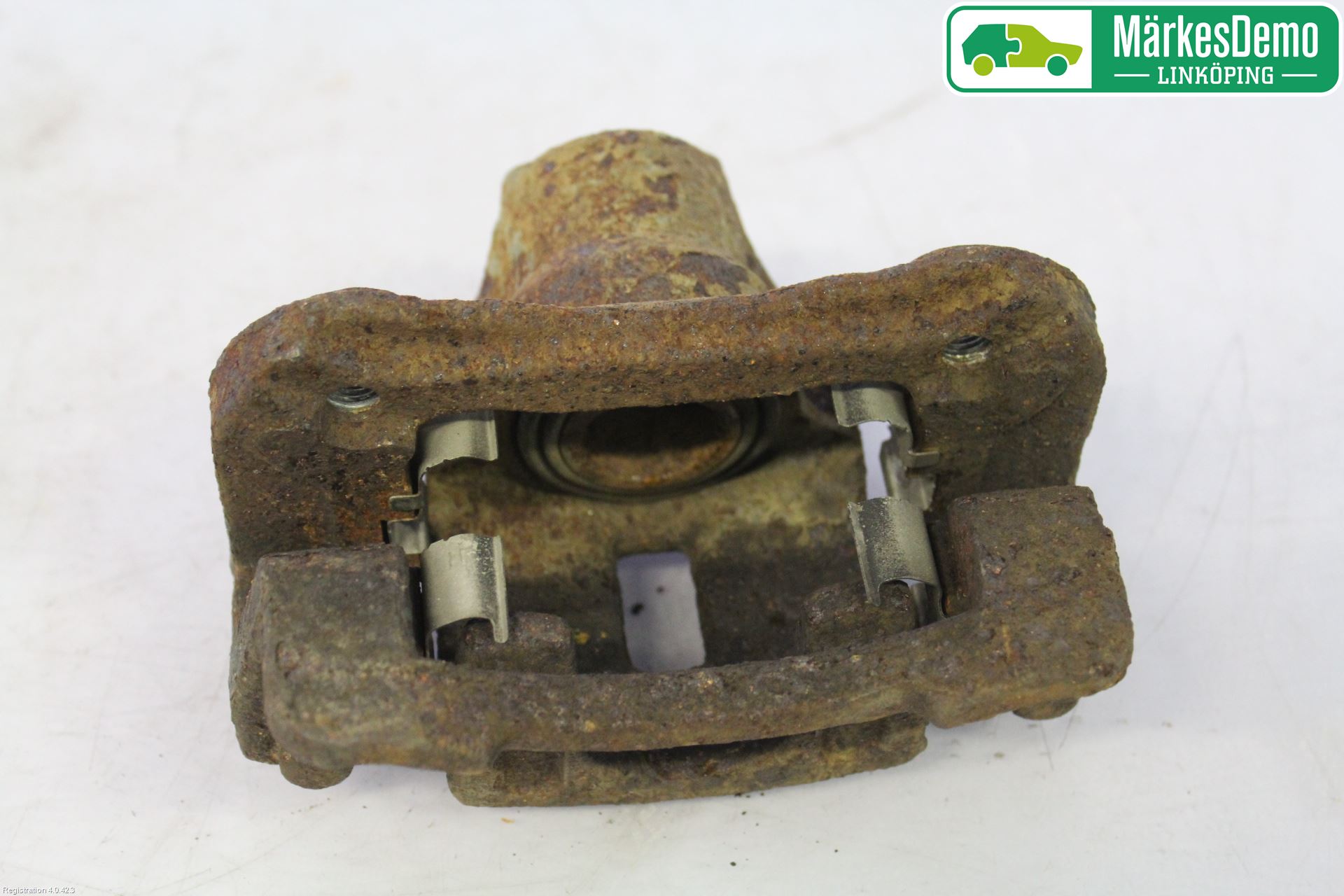 Kia SPORTAGE (SL) 11-15 Bremsecaliper Bak Høyre