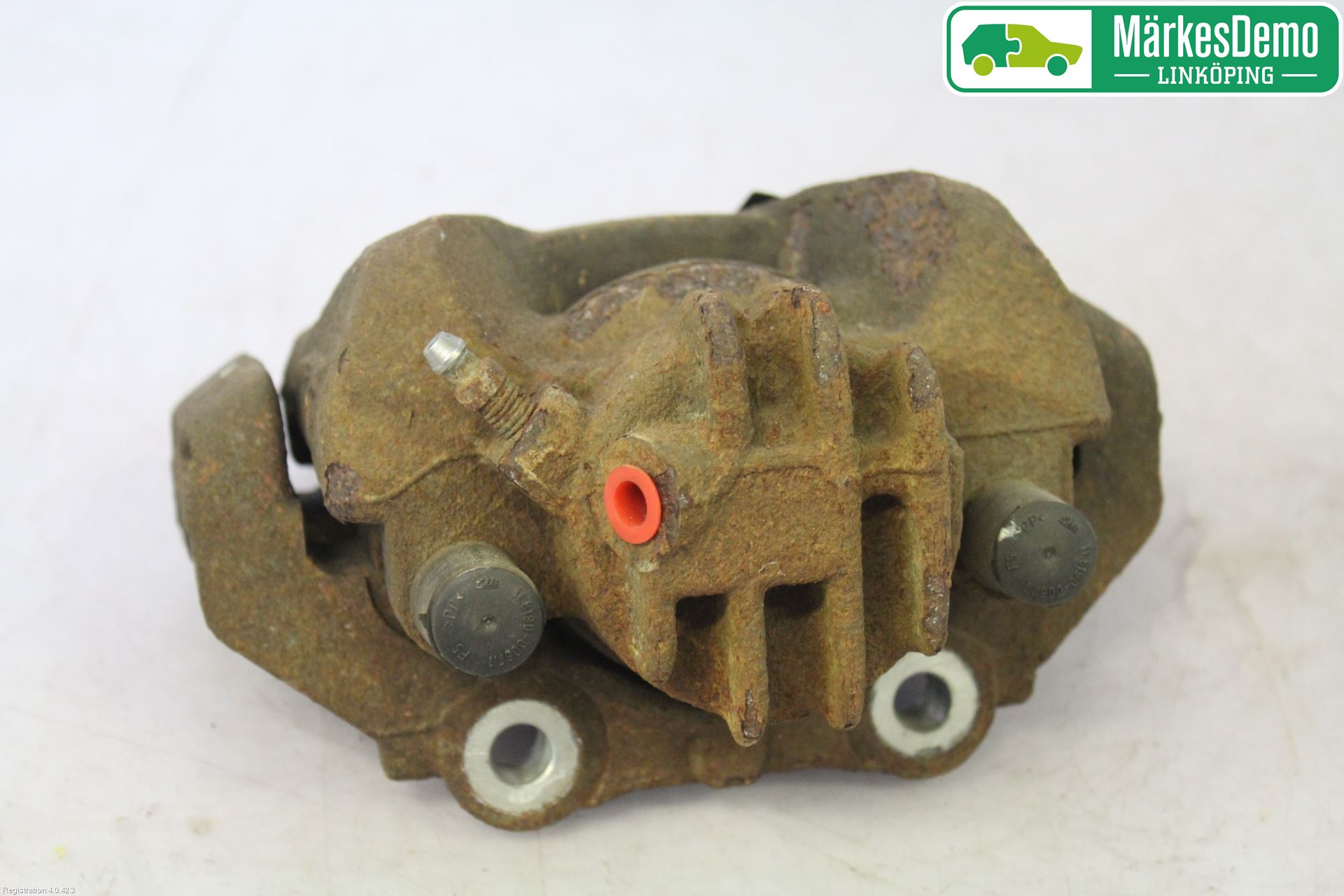 Citroen C4 PICASSO 06-13 Bremsecaliper Foran Venstre
