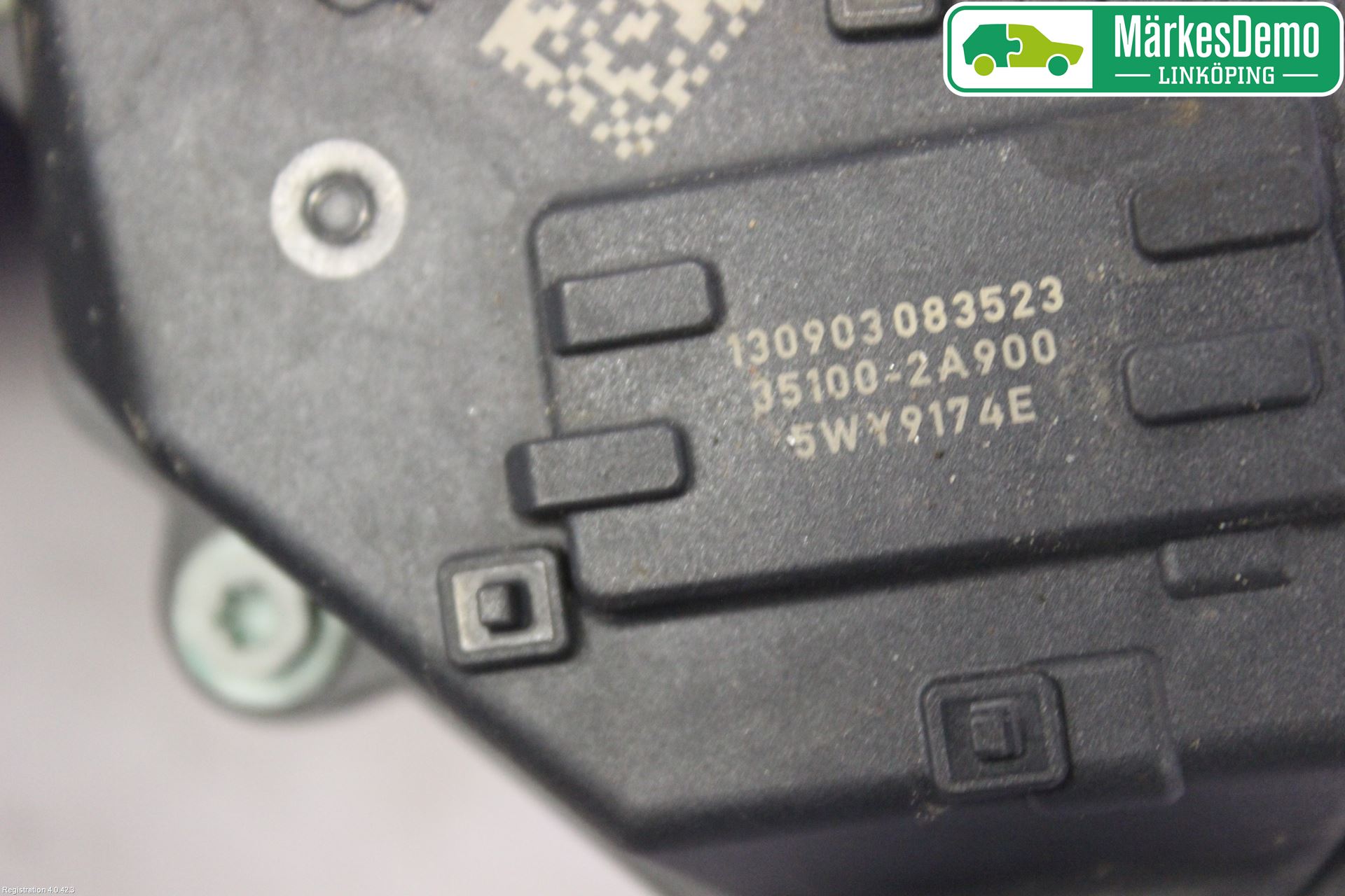 Kia CEED 12-18 Inns Spjeldhus