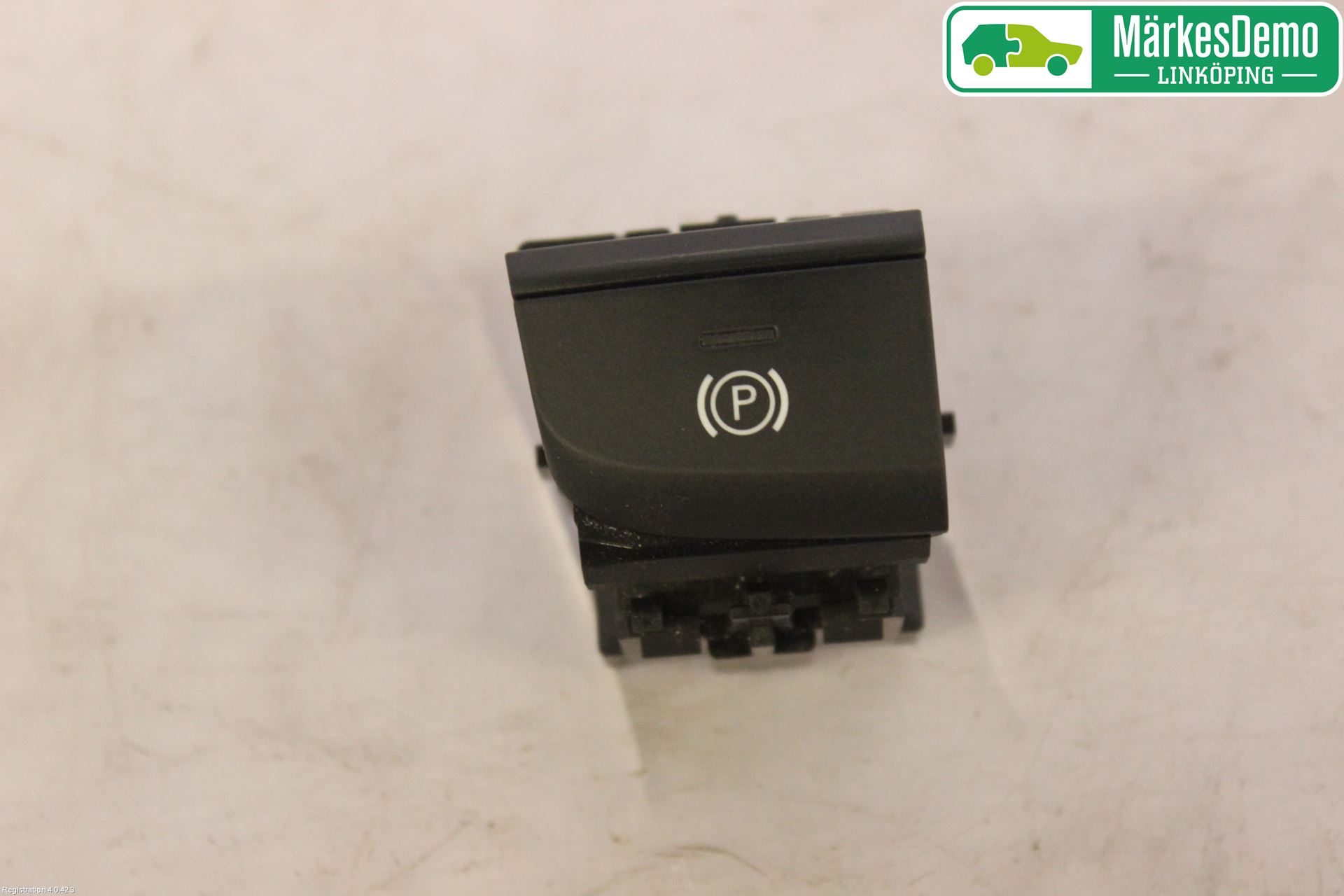 Audi A3/S3 8V 13-20 Bryter Parkeringsbrems