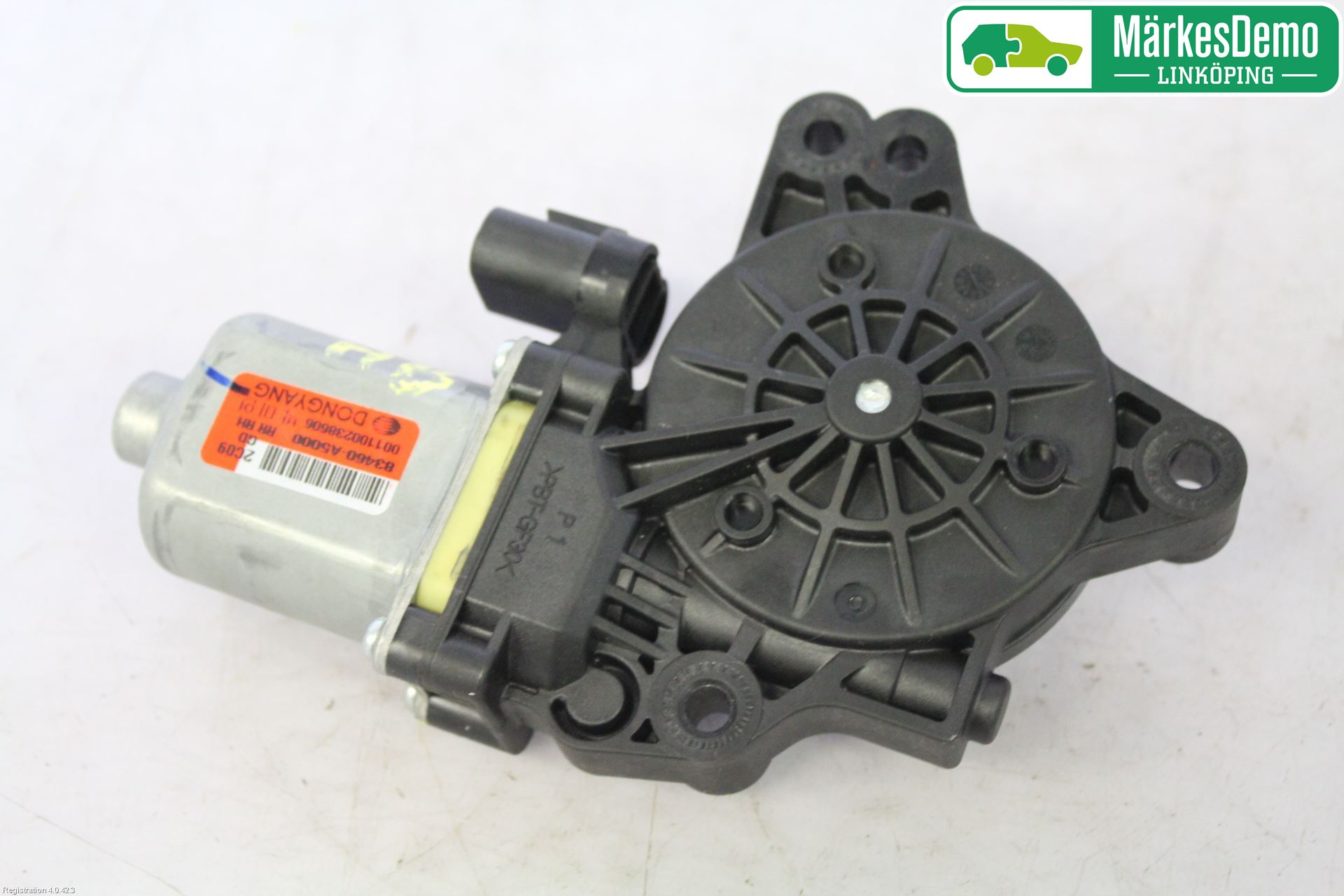 Hyundai i30 GD 13-17 Vindusheismotor