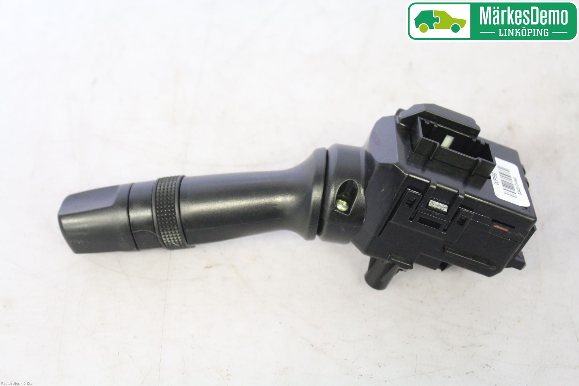 Hyundai i30 GD 13-17 Bryter Ratt Visker - Spyler