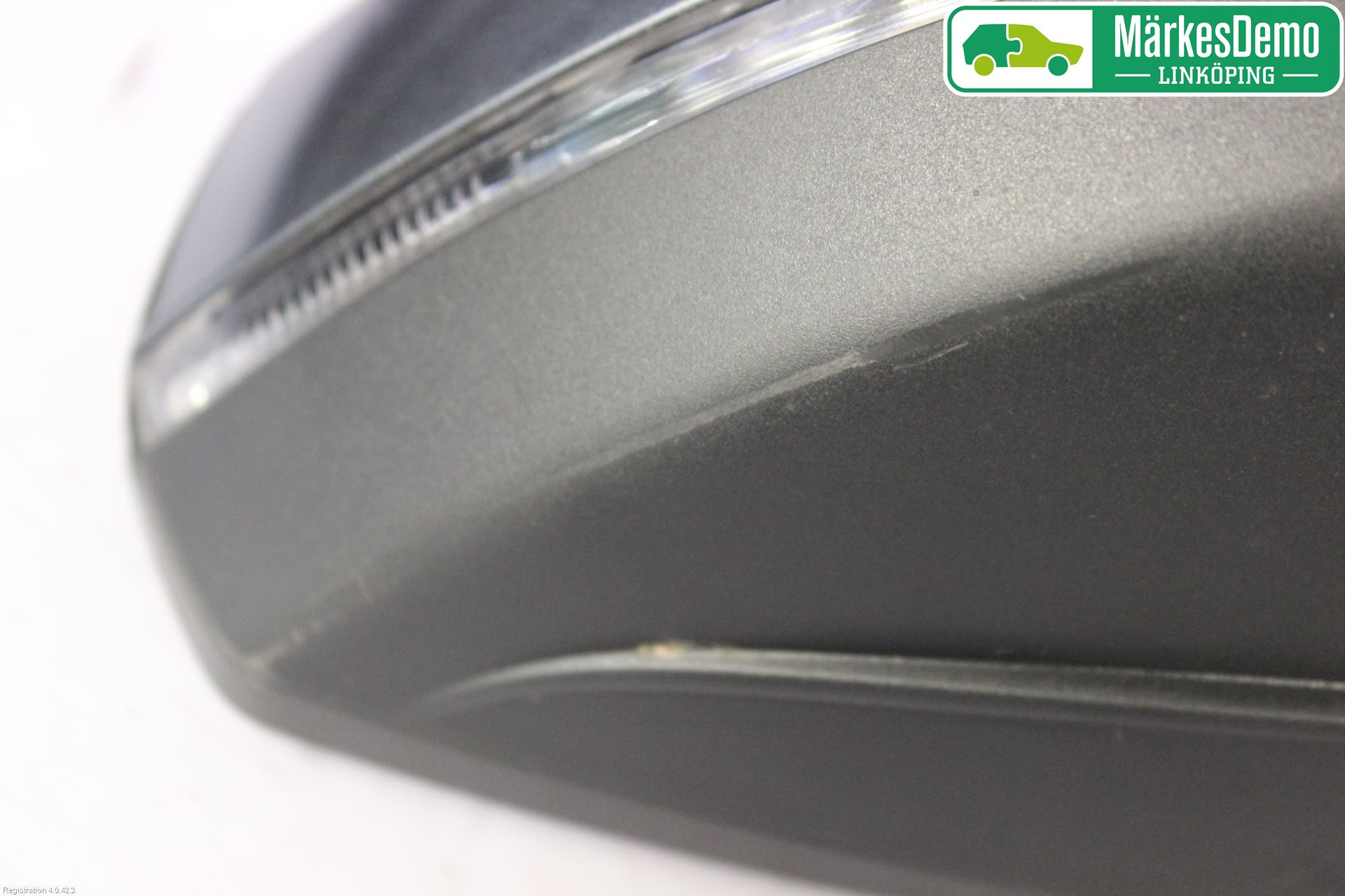 Audi A3/S3 8V 13-20 Speil H M-Innvjustering