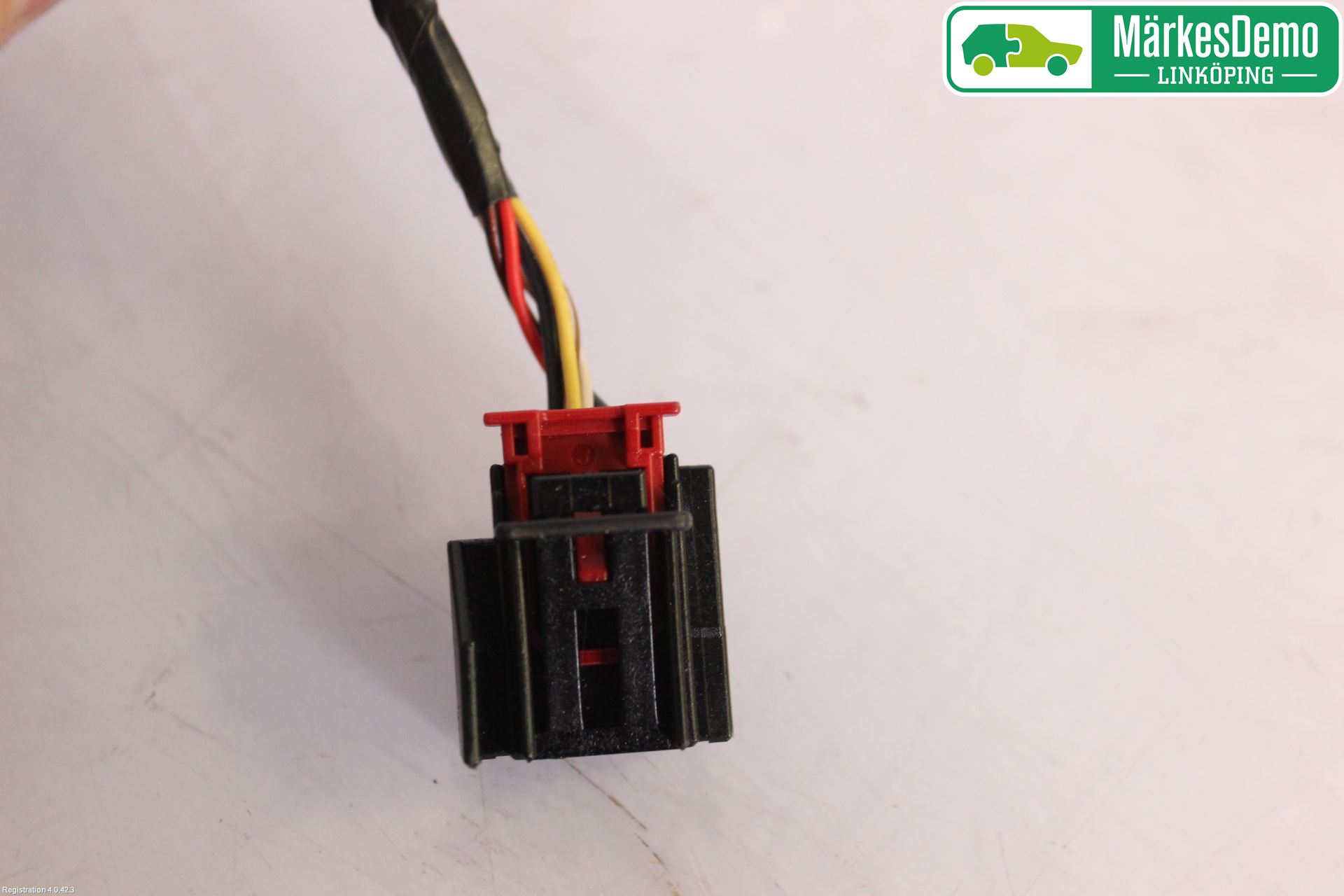 Audi A3/S3 8V 13-20 Speil H M-Innvjustering