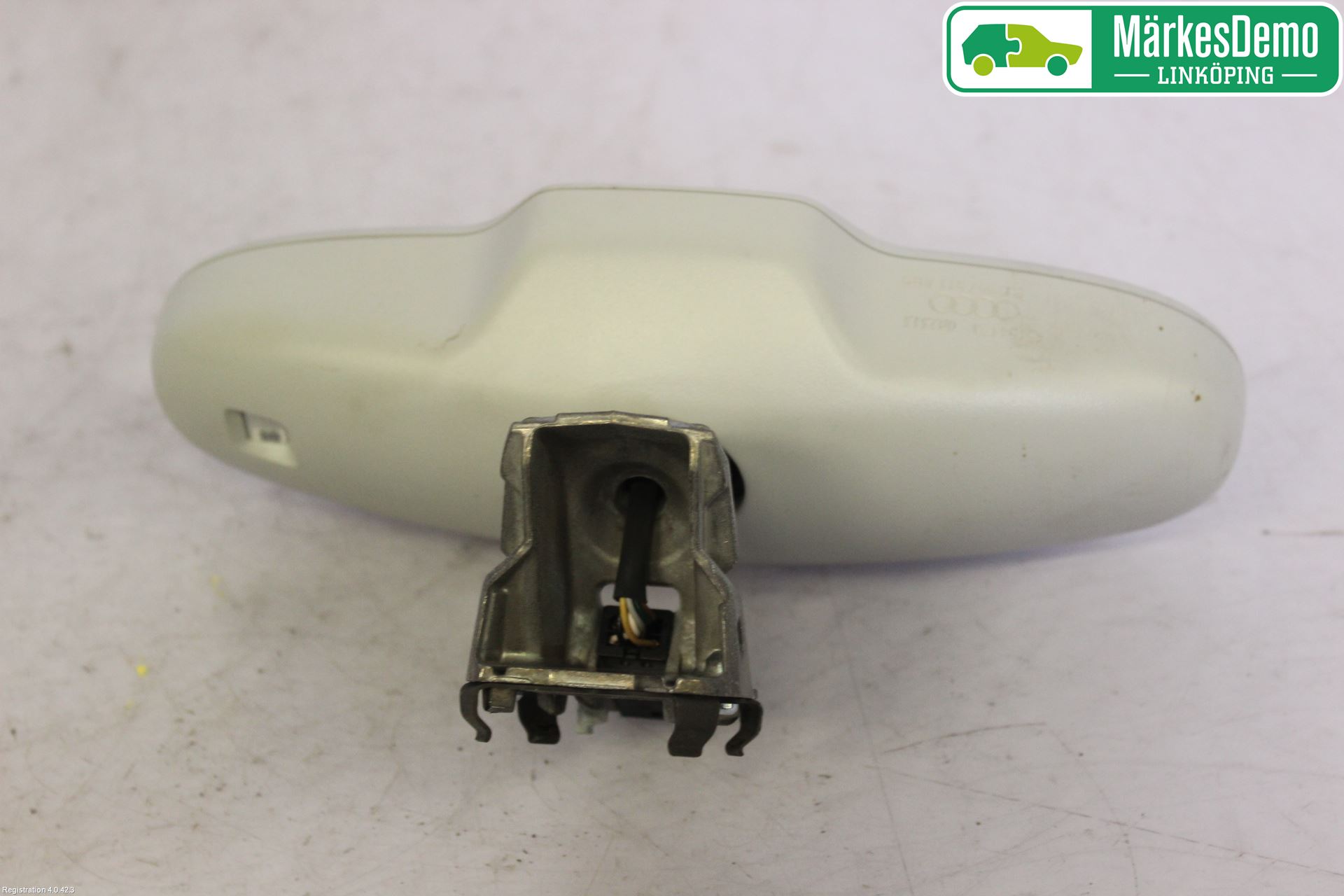 Audi A3/S3 8V 13-20 Speil Innvendig El