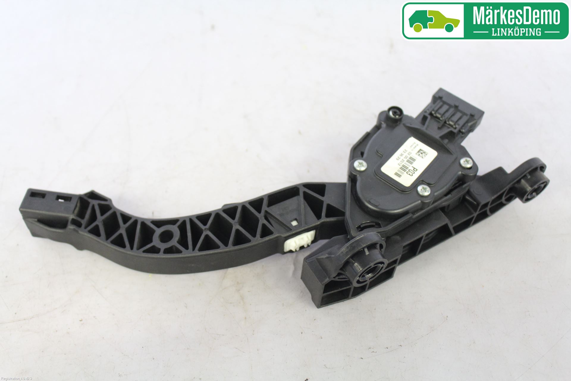 Hyundai i30 GD 13-17 Gasspedal