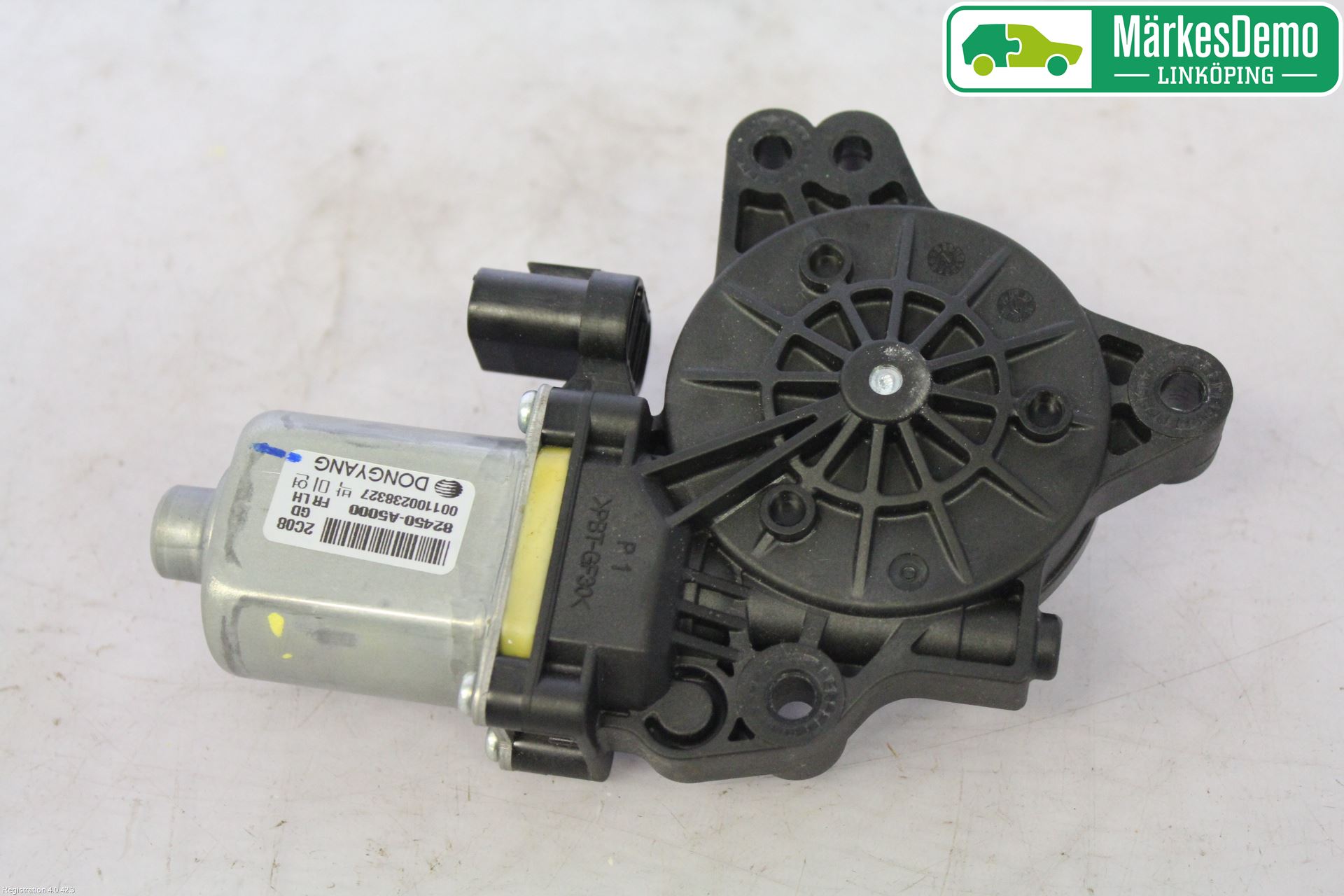 Hyundai i30 GD 13-17 Vindusheismotor