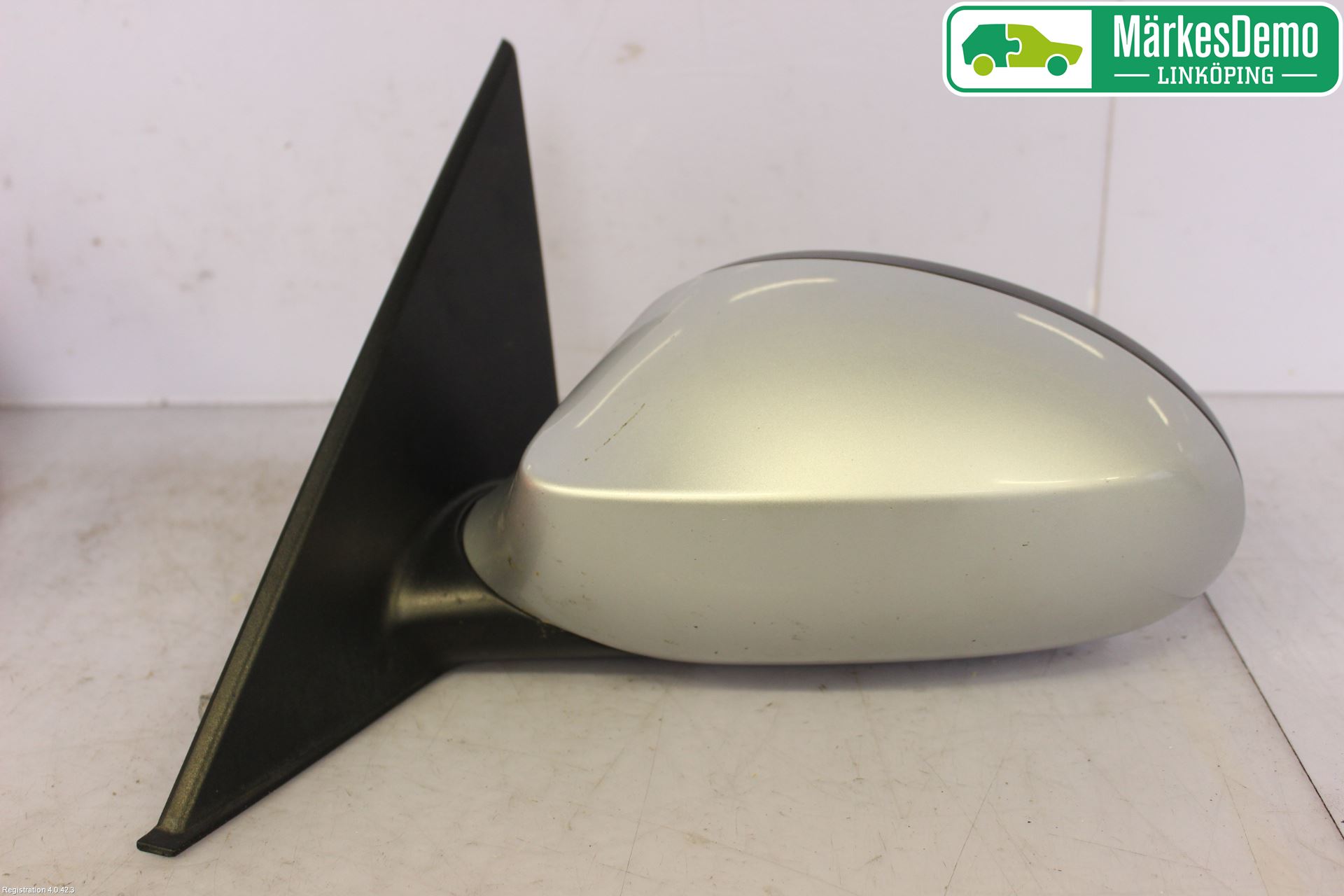 BMW 1 E87/81 5D/3D 03-11 Speil V M-El Justering