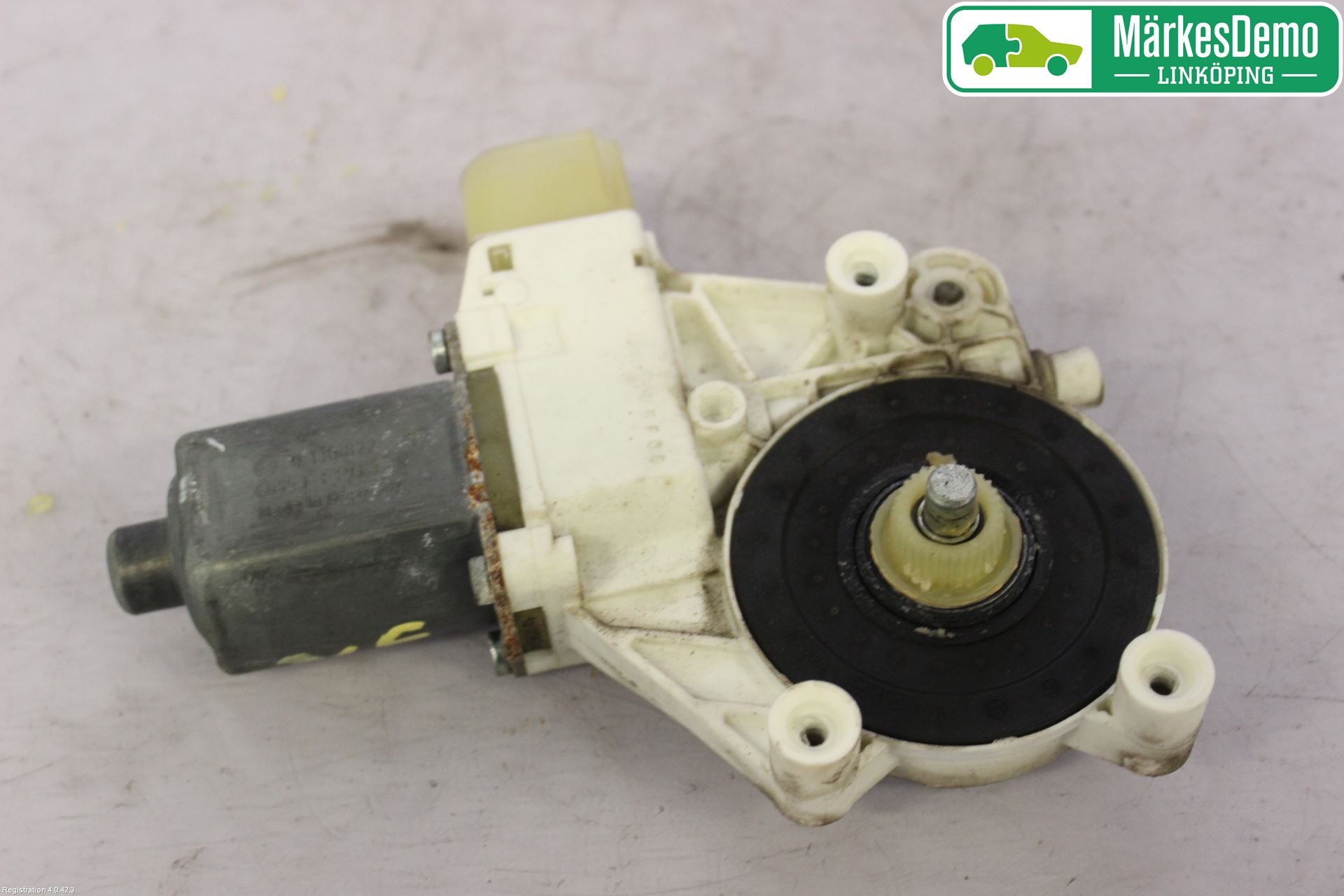 BMW 1 E87/81 5D/3D 03-11 Vindusheismotor