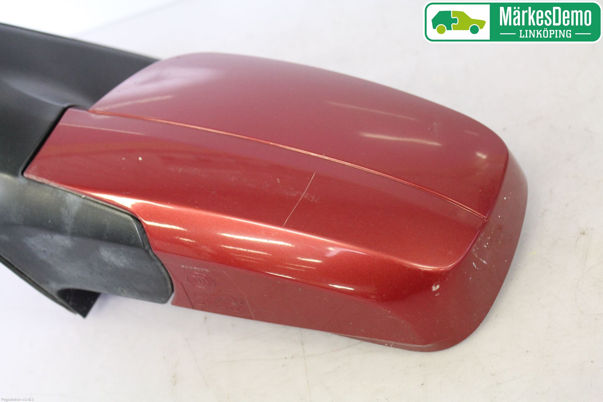 Kia SORENTO 03-09 Speil V M-El Justering