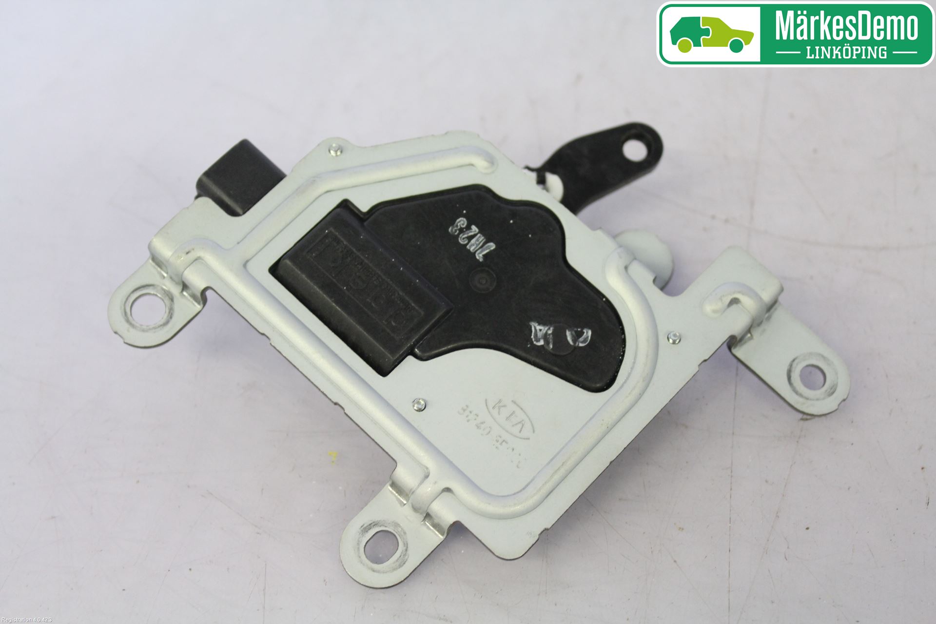 Kia SORENTO 03-09 Sentrallåsmotor Bakluke