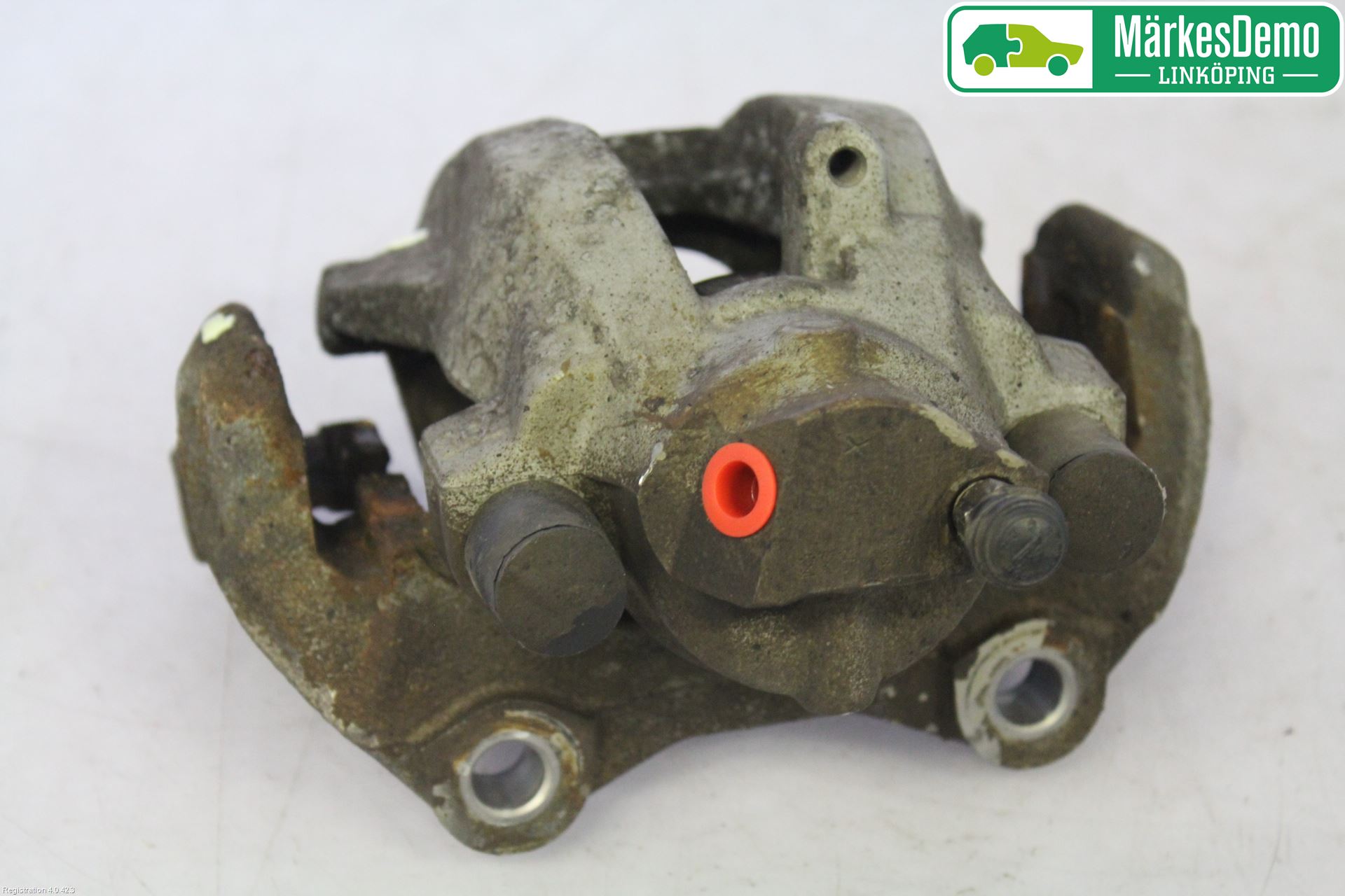 Mercedes-Benz MB E-KLASS (W212) 09-16 Bremsecaliper Bak Venstre