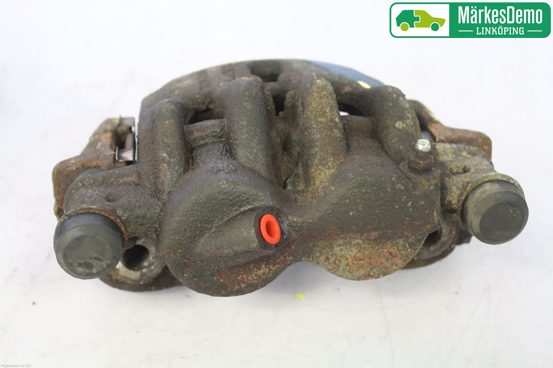 Peugeot BOXER      02- Bremsecaliper Foran Høyre