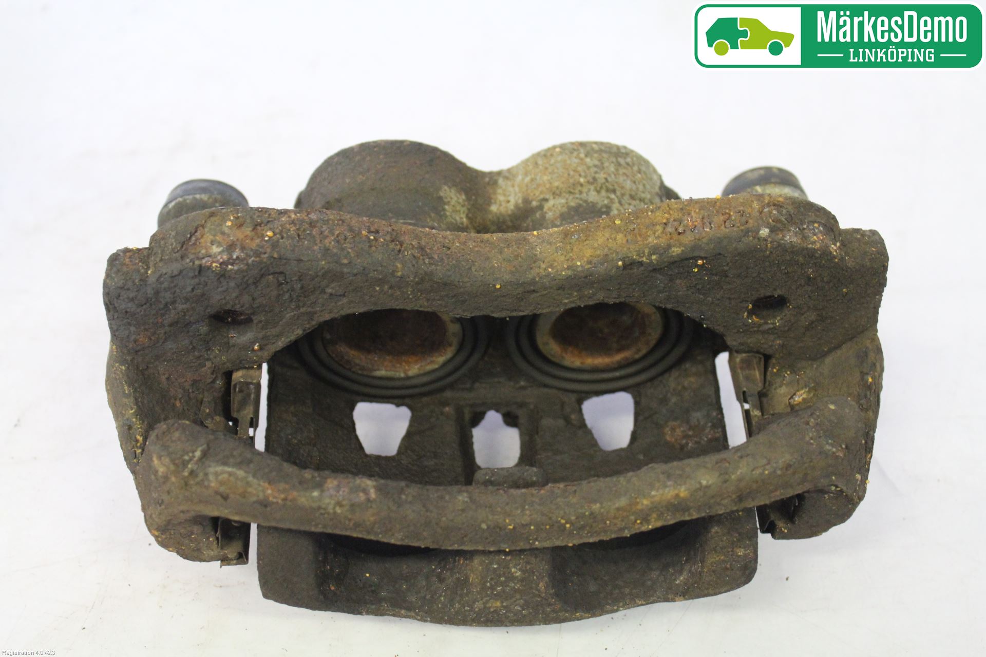 Peugeot BOXER      02- Bremsecaliper Foran Høyre