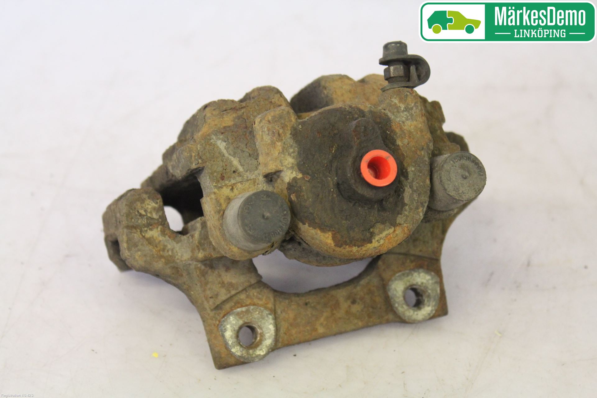 BMW 3 E90/91 SED/TOU 05-12 Bremsecaliper Bak Høyre
