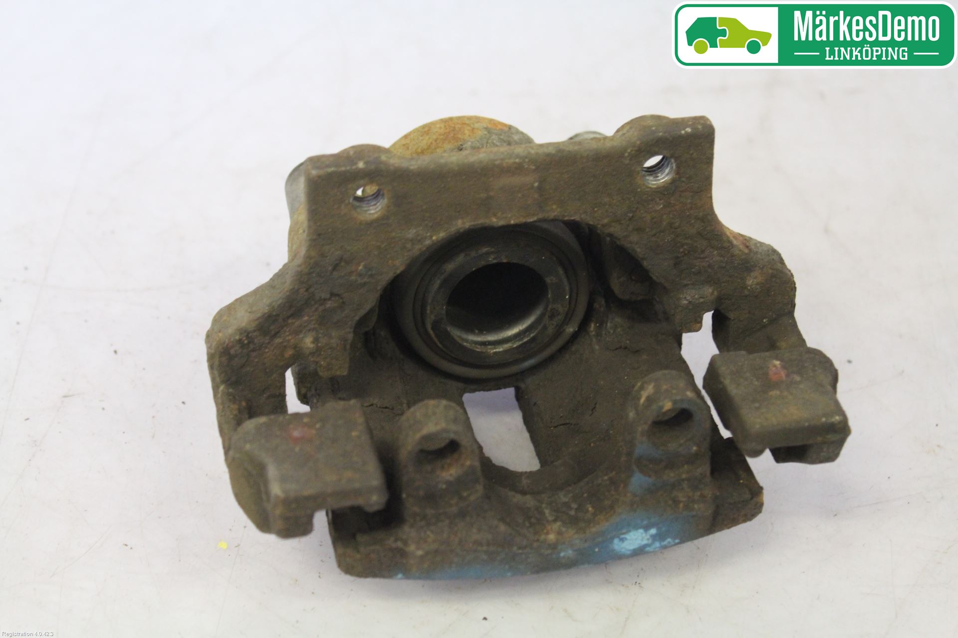 BMW 3 E90/91 SED/TOU 05-12 Bremsecaliper Bak Høyre
