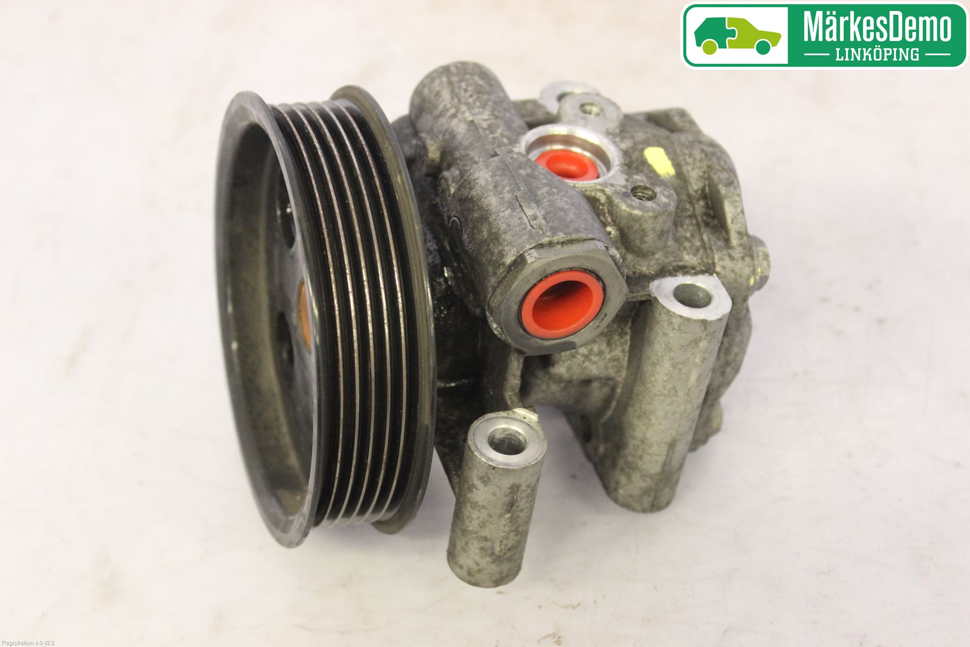Ford FIESTA     06-08 Servo Pumpe