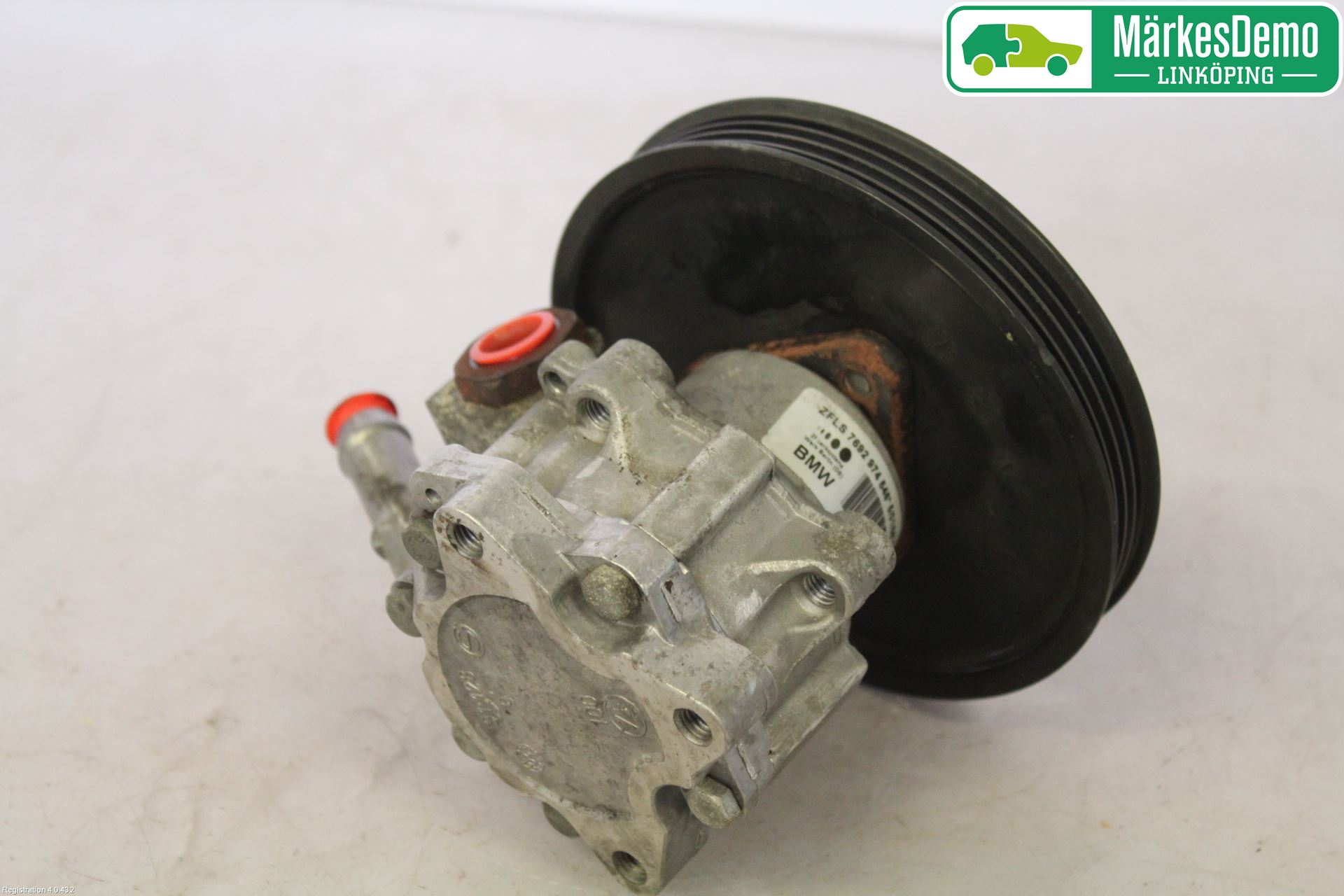 BMW 3 E90/91 SED/TOU 05-12 Servo Pumpe