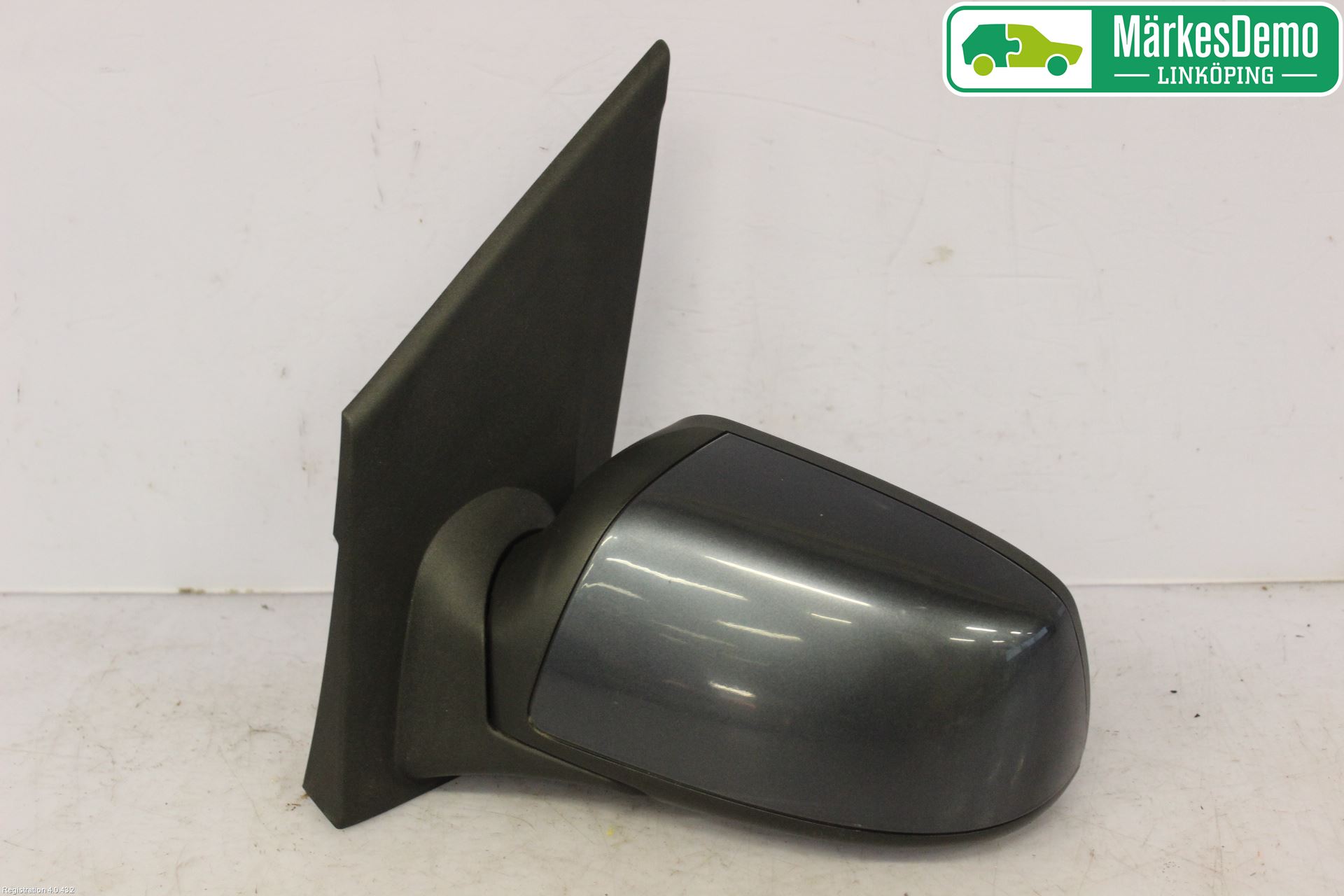 Ford FIESTA     06-08 Speil V M-El Justering