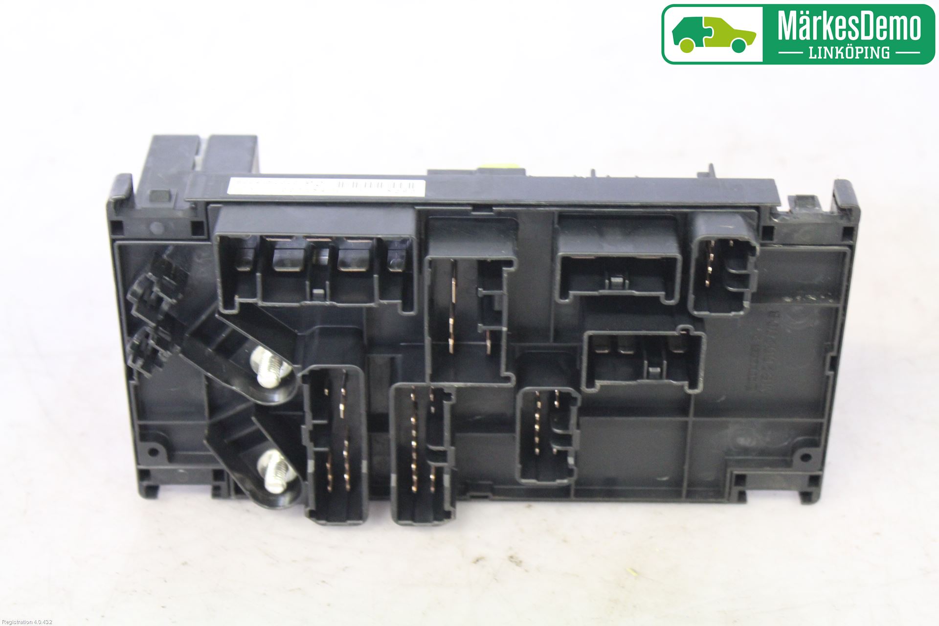 Subaru FORESTER SH  08-13 Sikringsboks - Elsentral