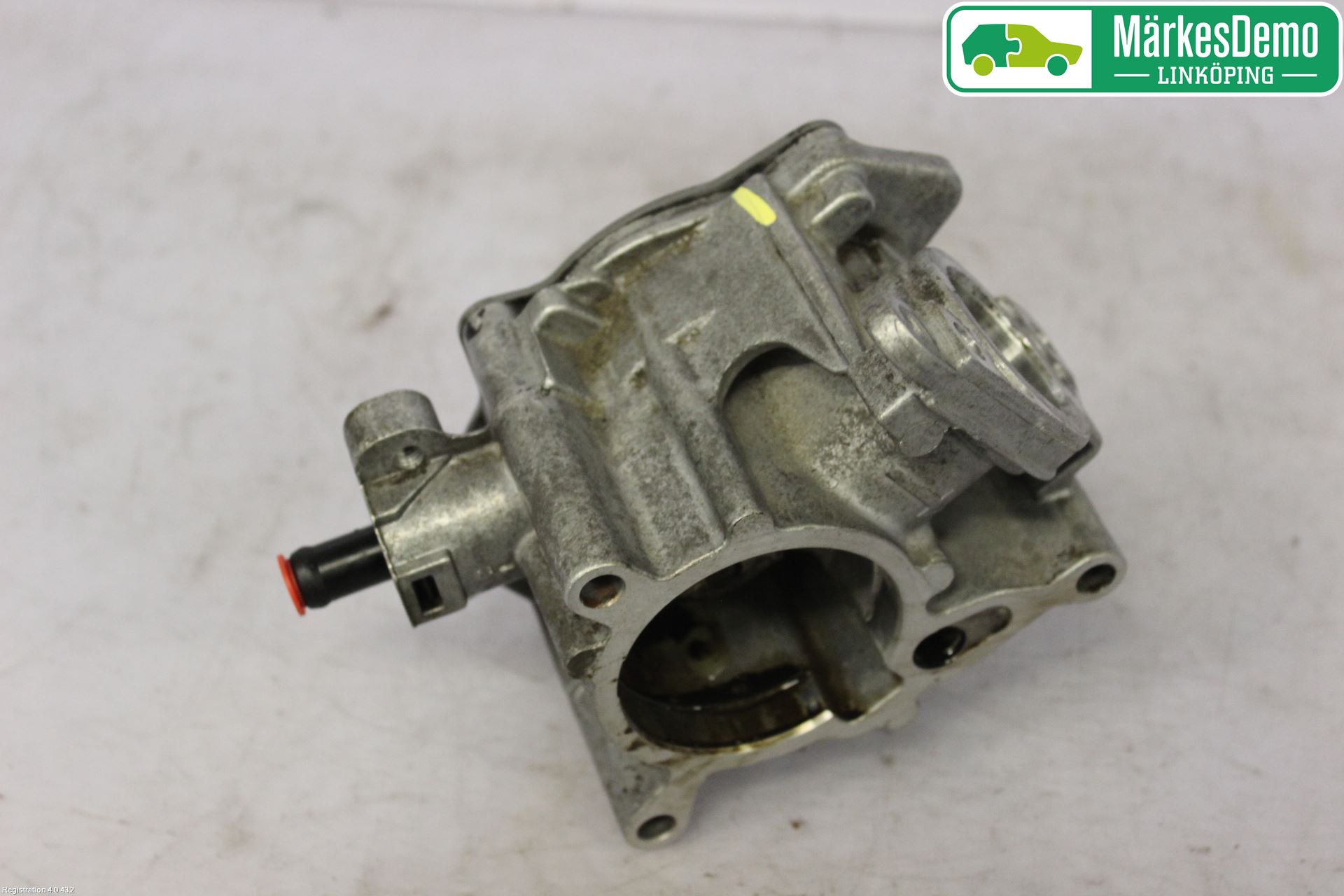 Audi A5 07-16 Vacuumpumpe