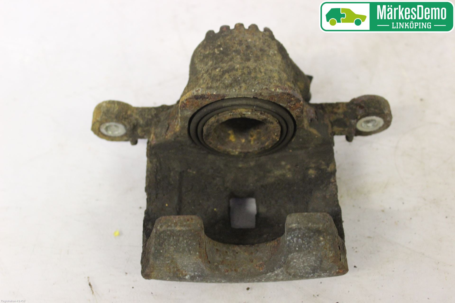 Kia SORENTO 03-09 Bremsecaliper Bak Høyre