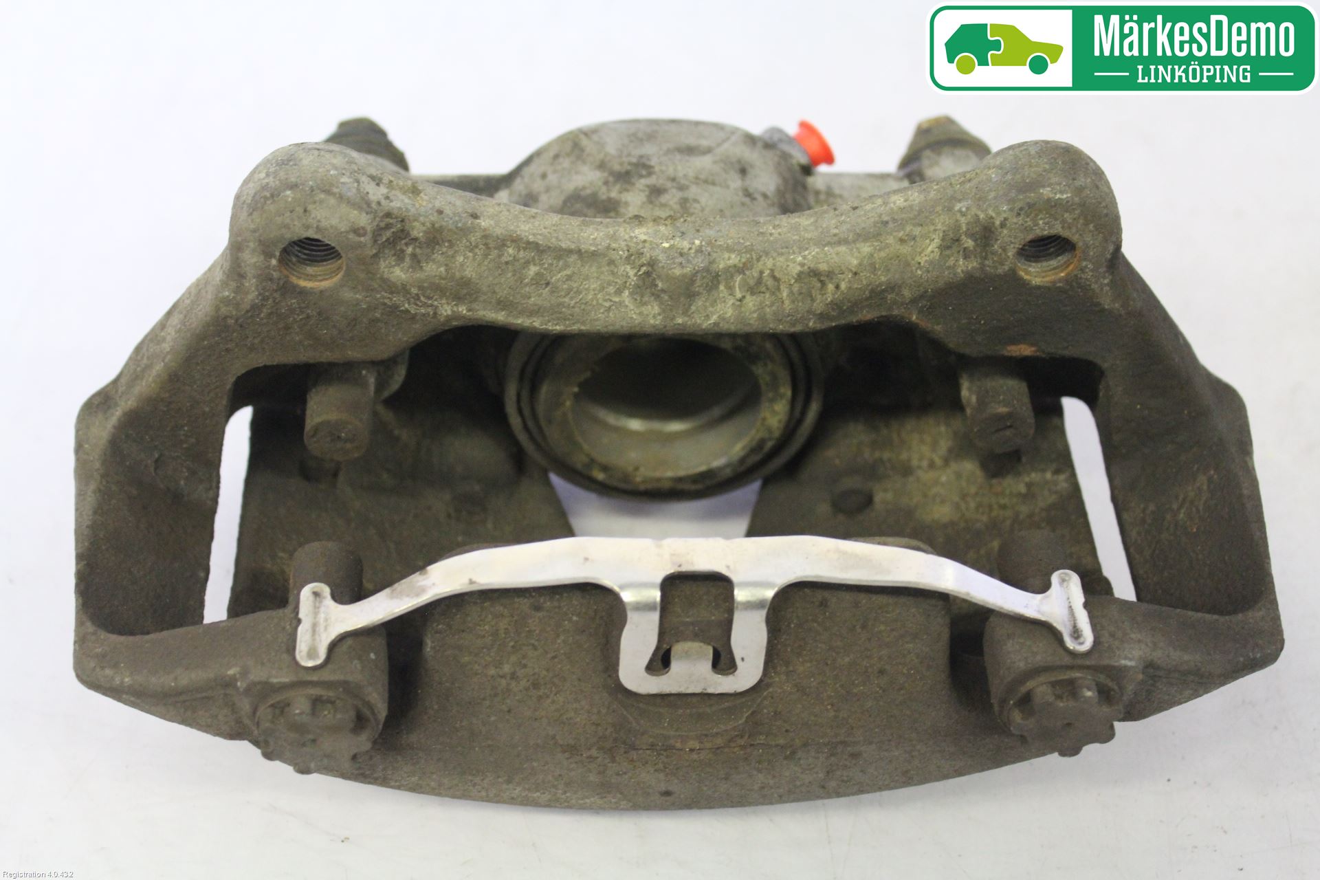 Audi A5 07-16 Bremsecaliper Foran Venstre