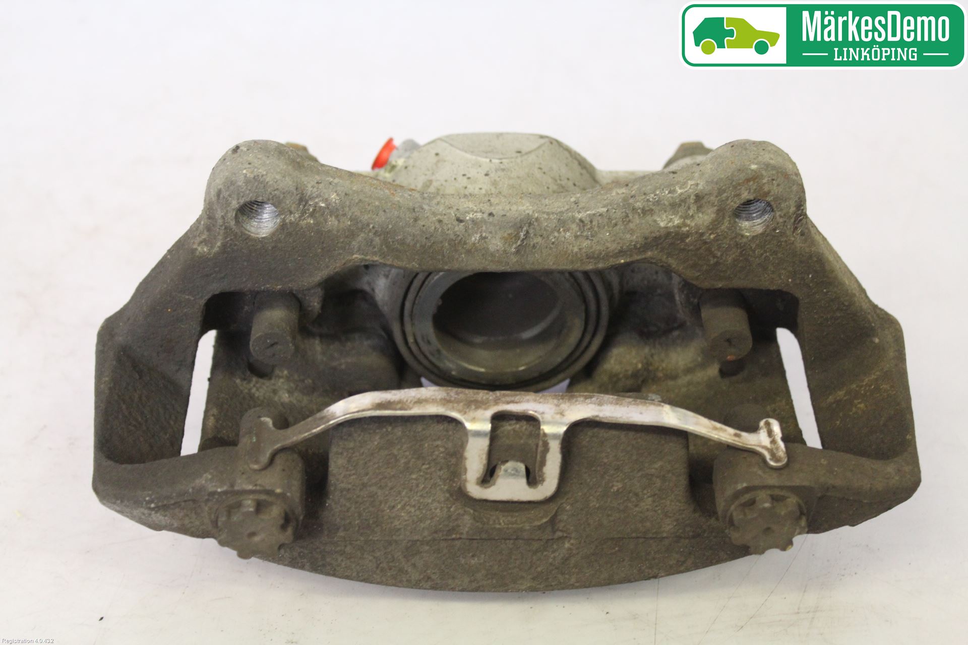 Audi A5 07-16 Bremsecaliper Foran Høyre