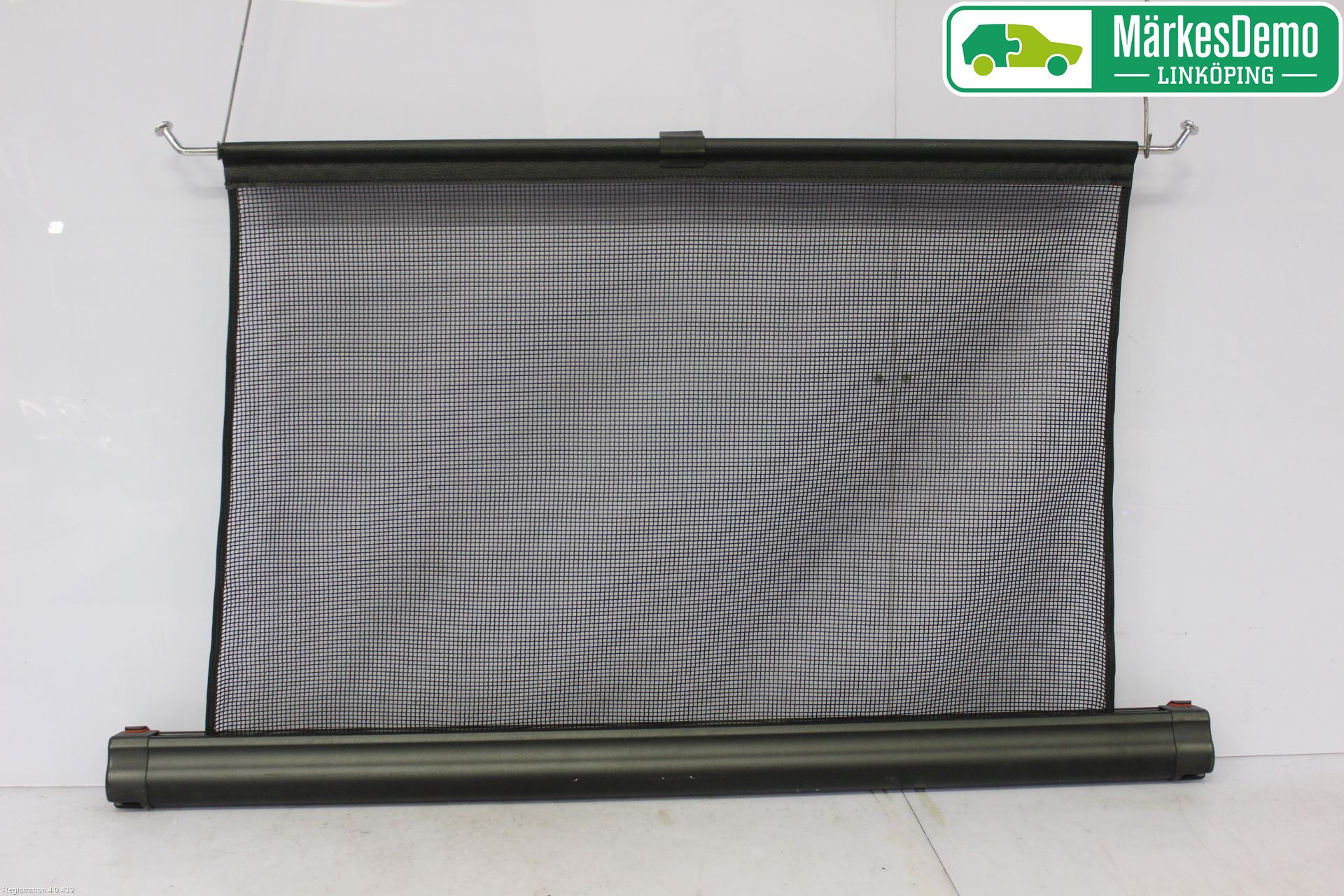 Volkswagen VW PASSAT 05-11 Innr Lastenett