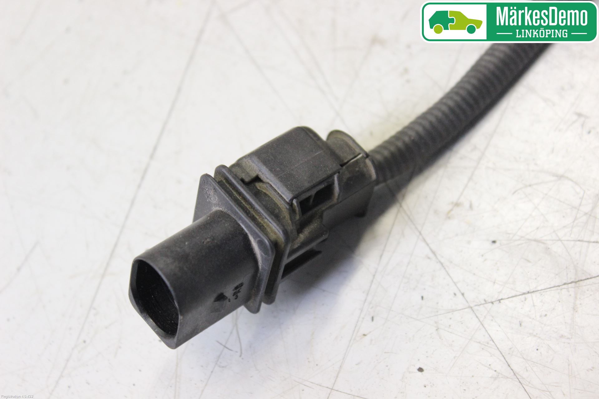 BMW 1 E87/81 5D/3D 03-11 Inns Lambdasonde