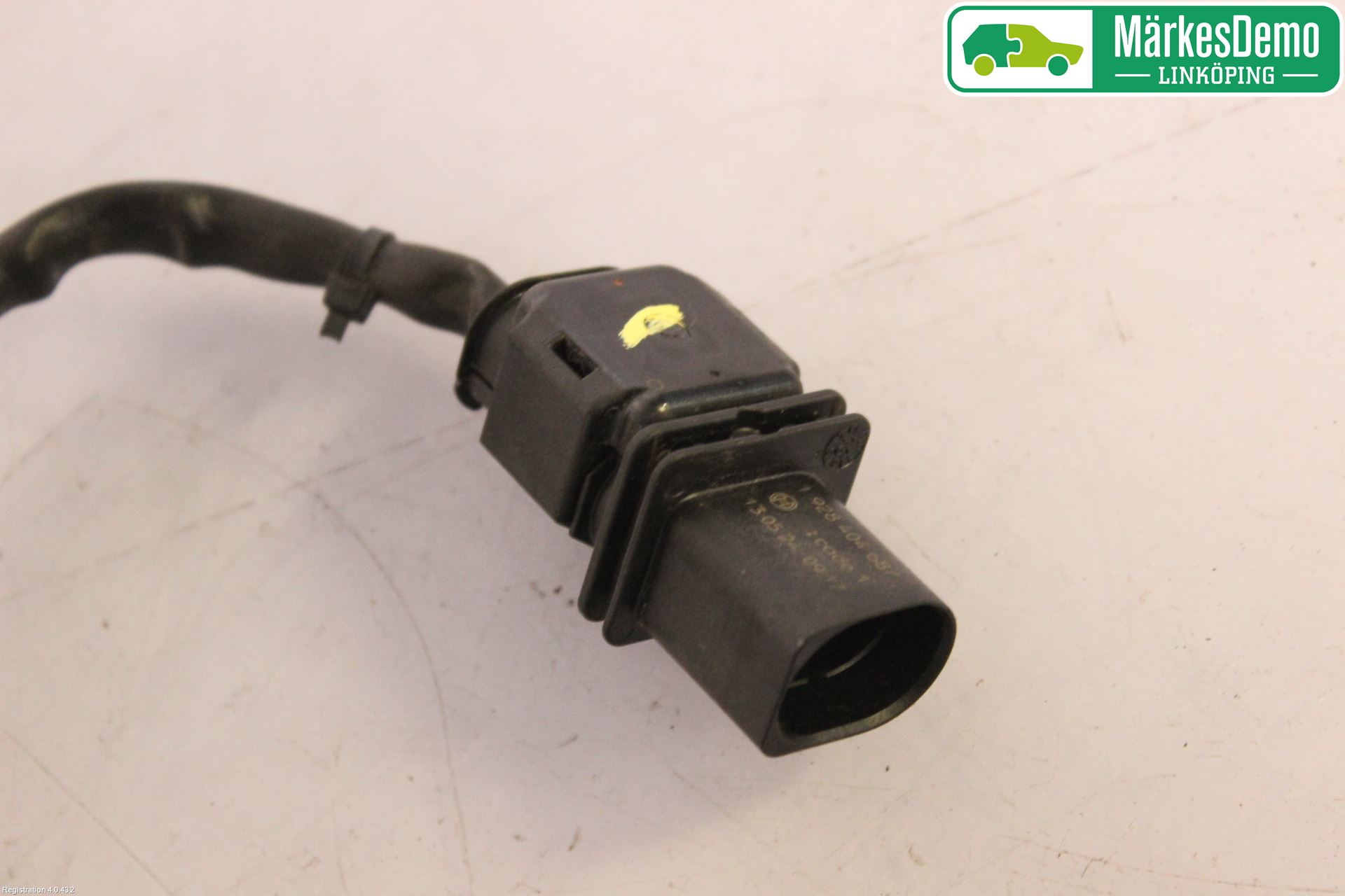 Kia CEED 12-18 Inns Lambdasonde