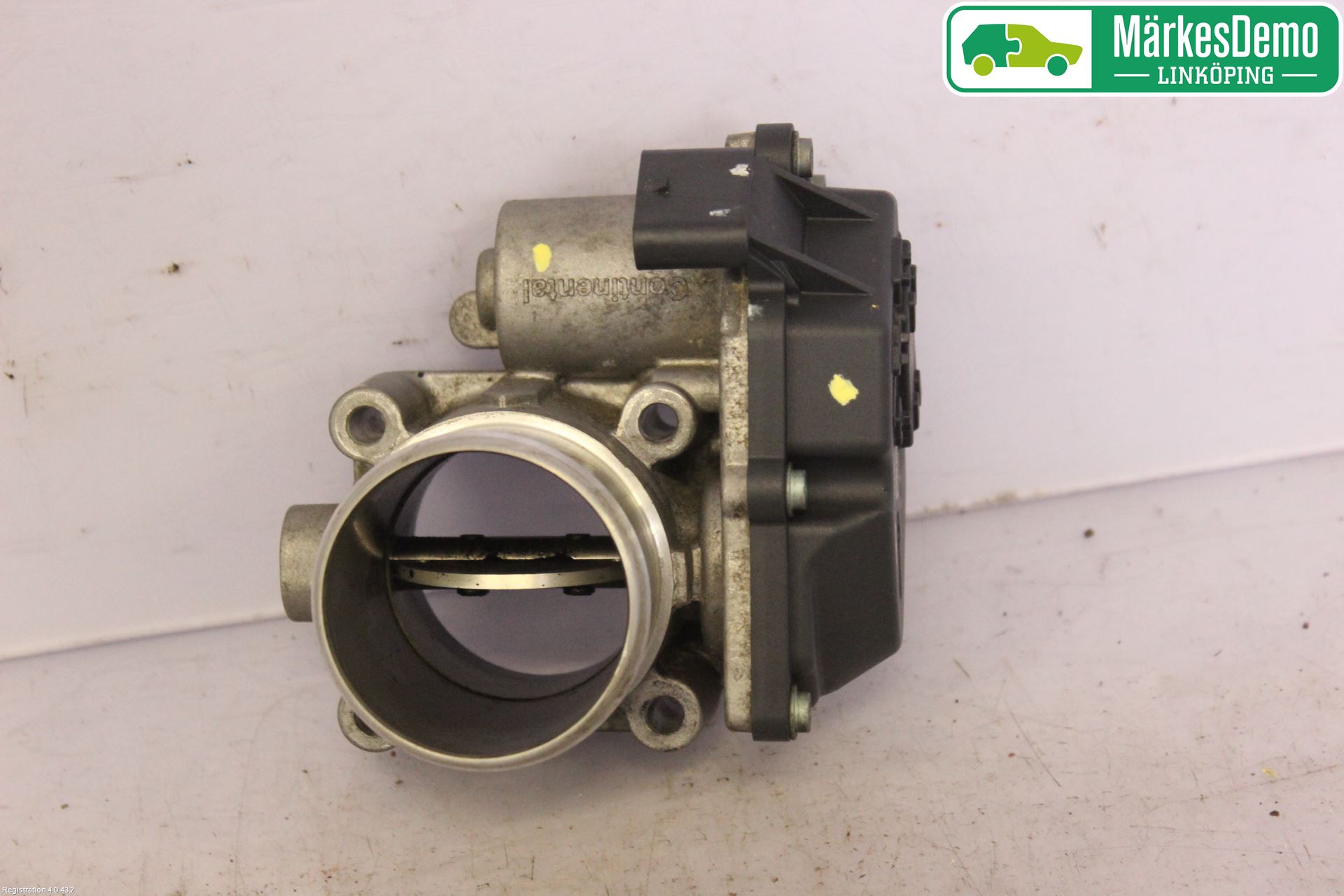 Kia CEED 12-18 Inns Spjeldhus