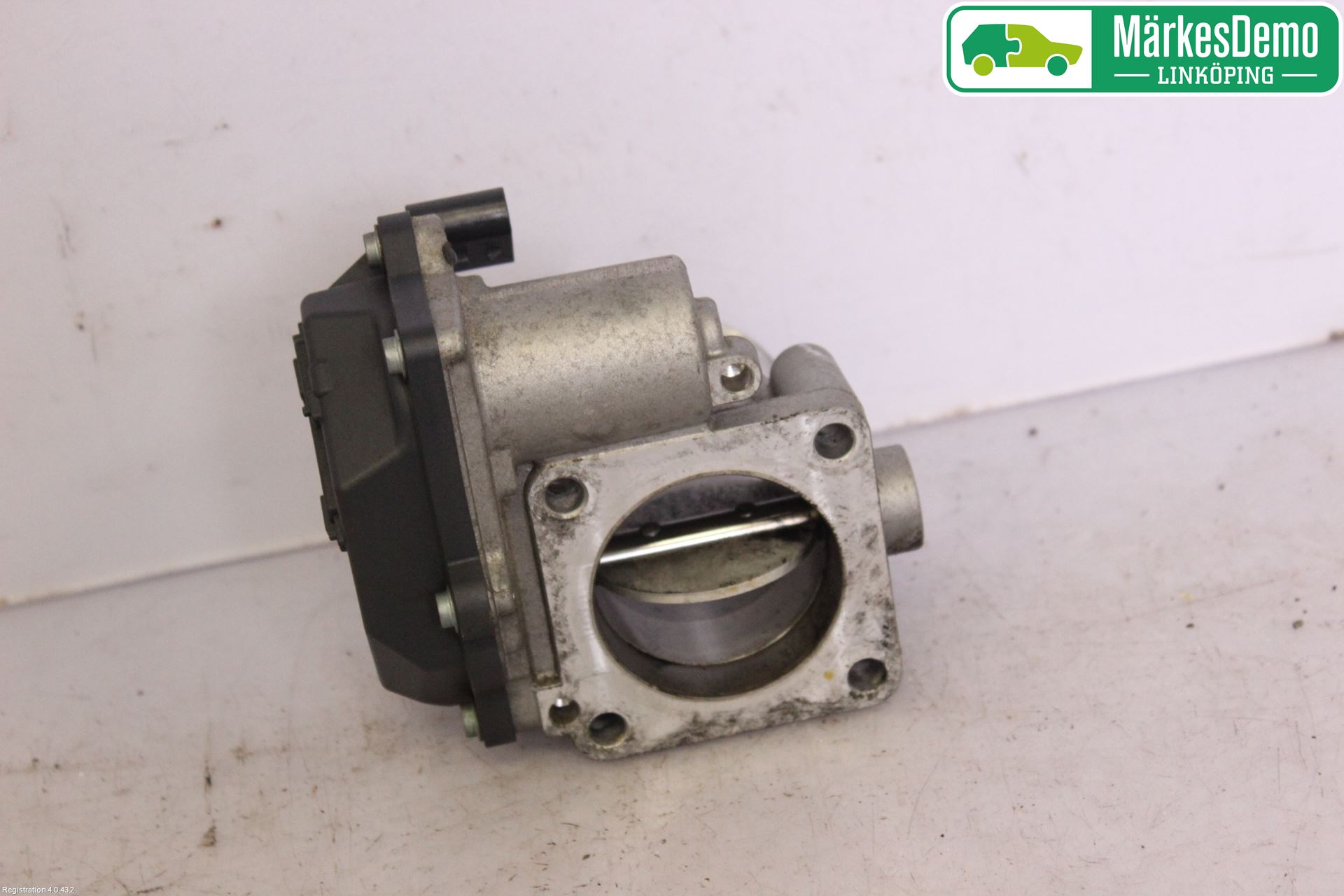Kia CEED 12-18 Inns Spjeldhus