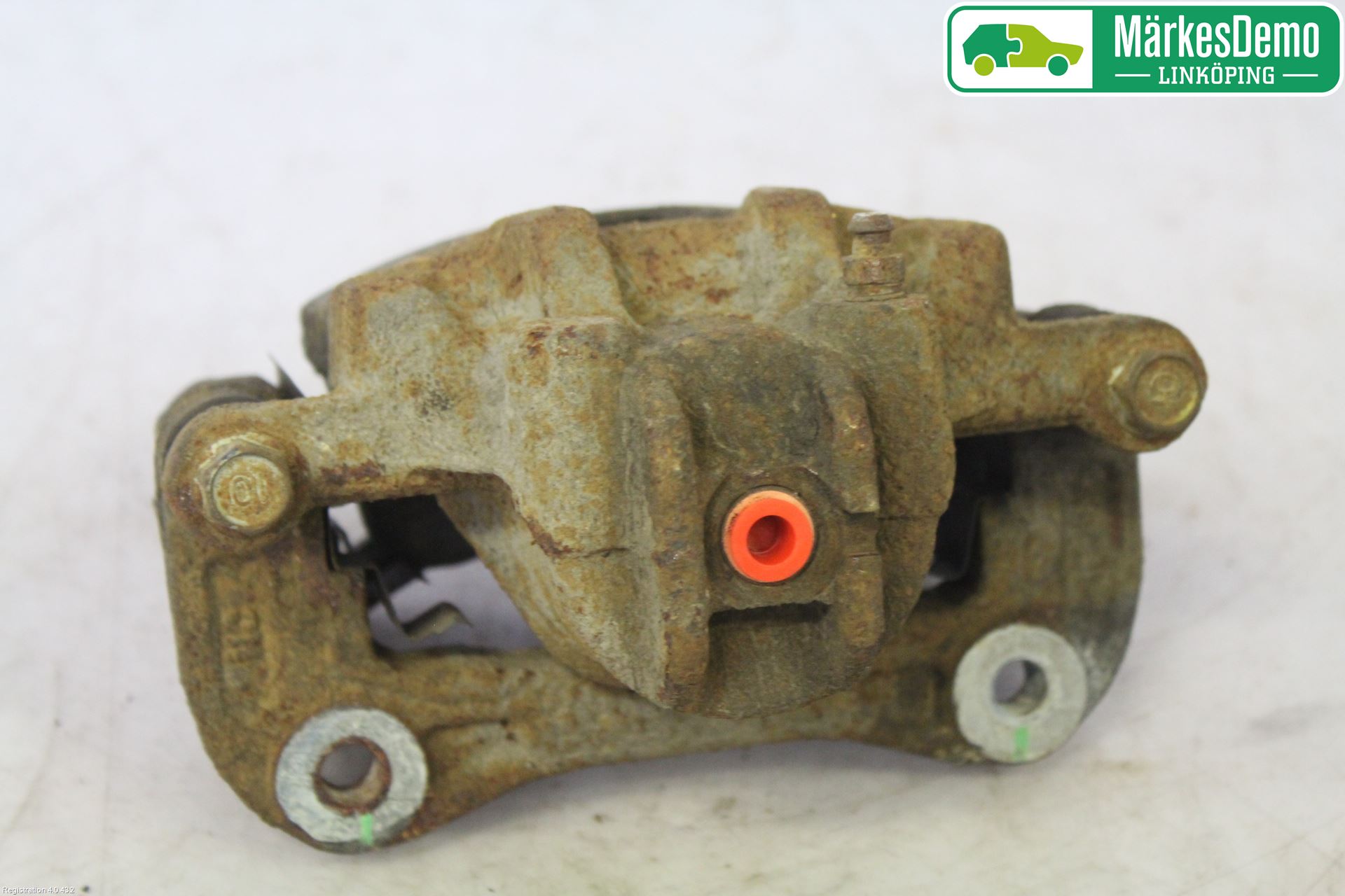 Hyundai i20 PB 09-14 Bremsecaliper Foran Høyre