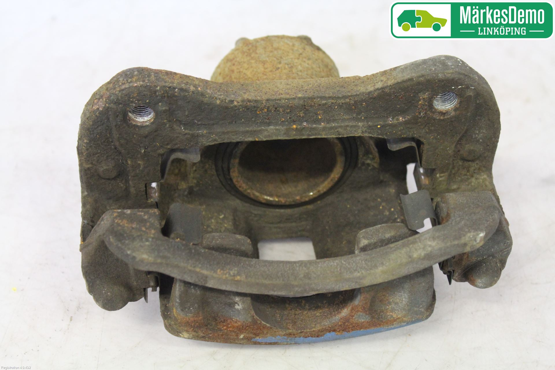 Hyundai i20 PB 09-14 Bremsecaliper Foran Høyre