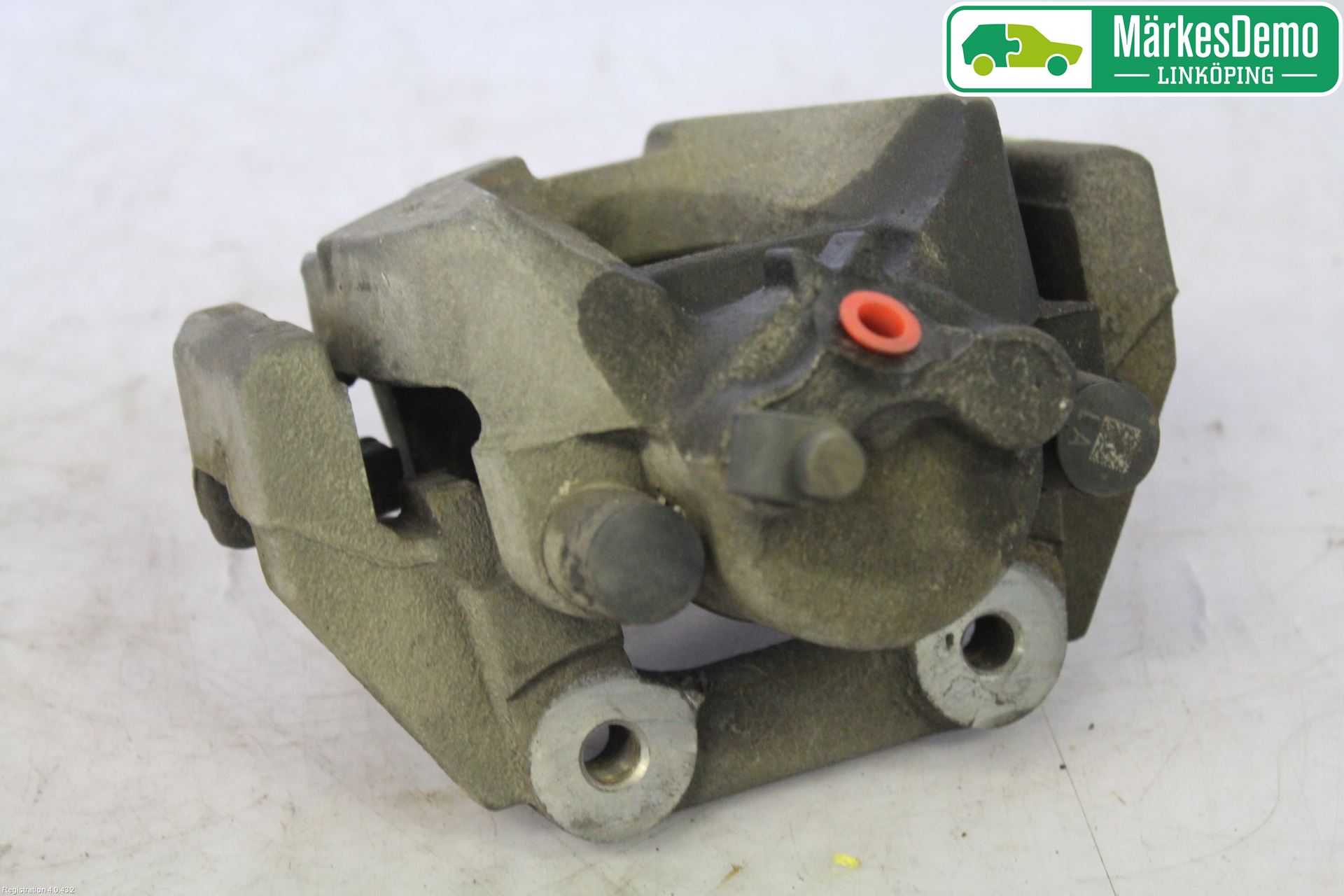 BMW 5 F10/F11/F18 09-17 Bremsecaliper Bak Høyre