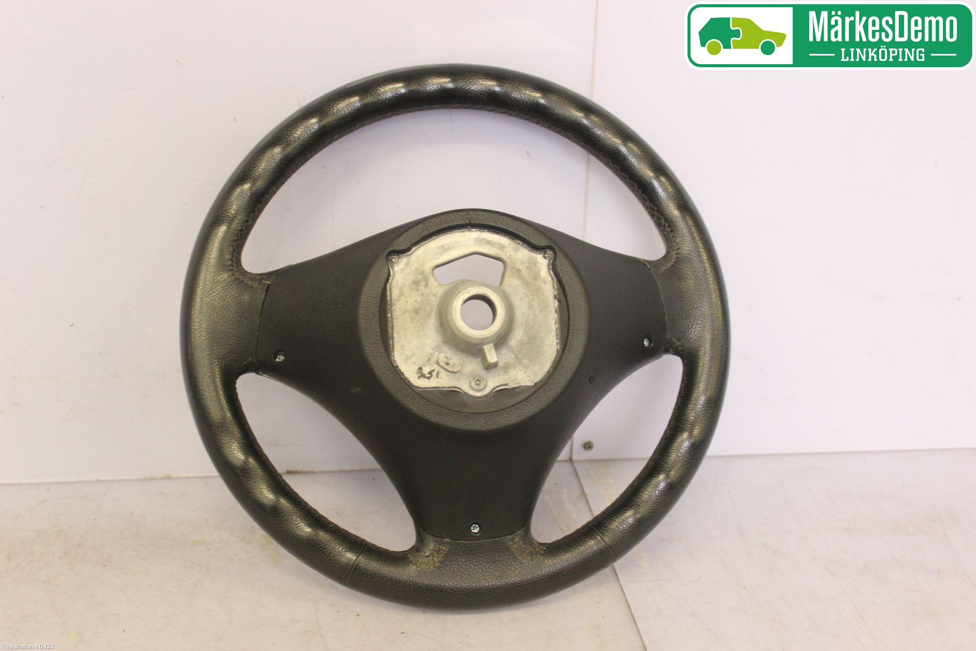 BMW 3 E90/91 SED/TOU 05-12 Ratt