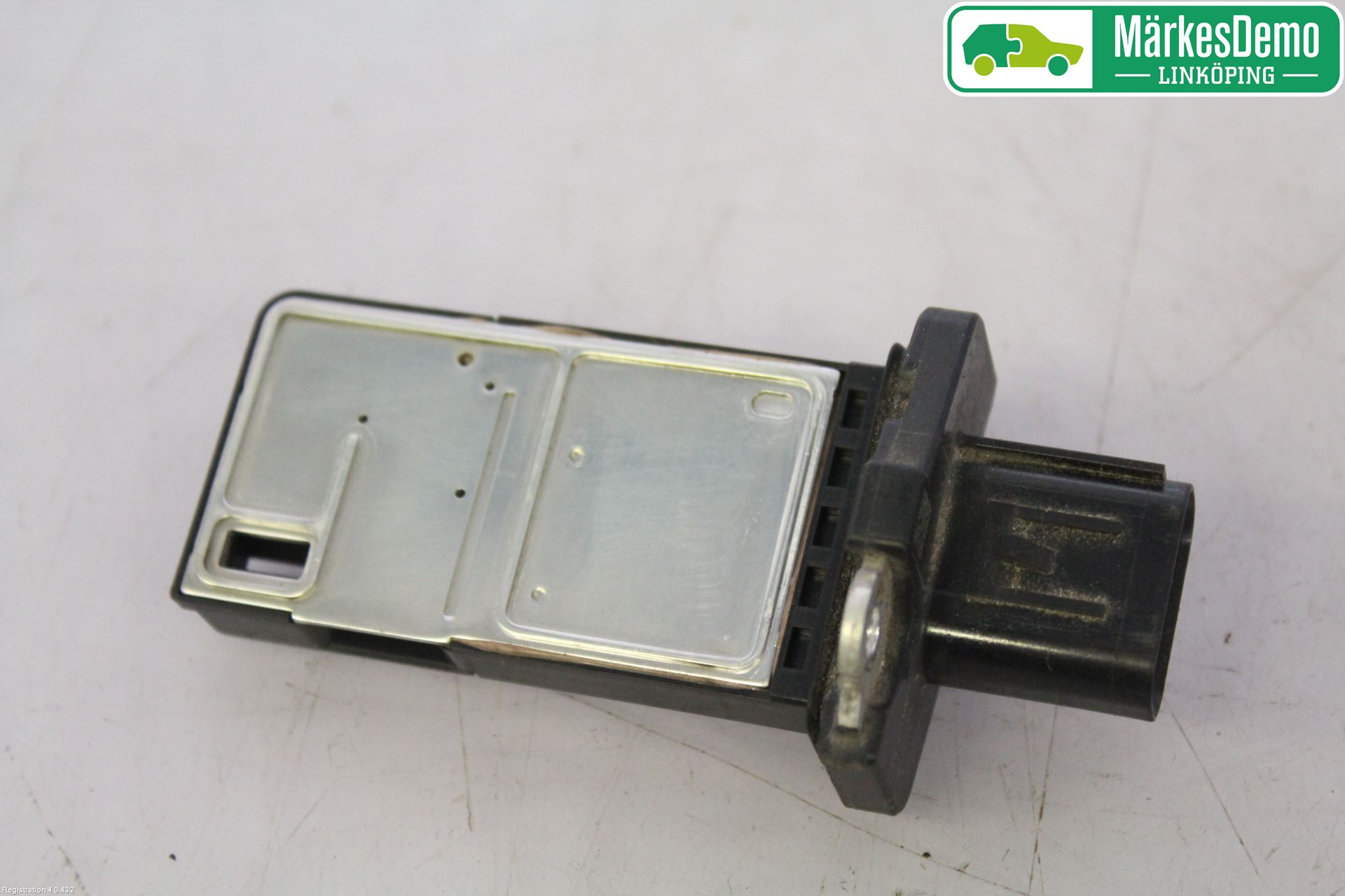 Ford MONDEO 07-15 Inns Luftmassemåler