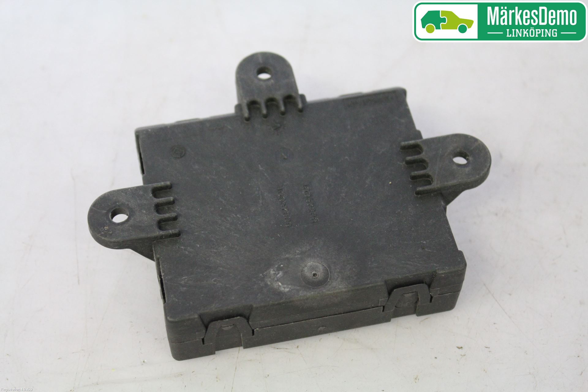 Ford MONDEO 07-15 Styreenhet Dør