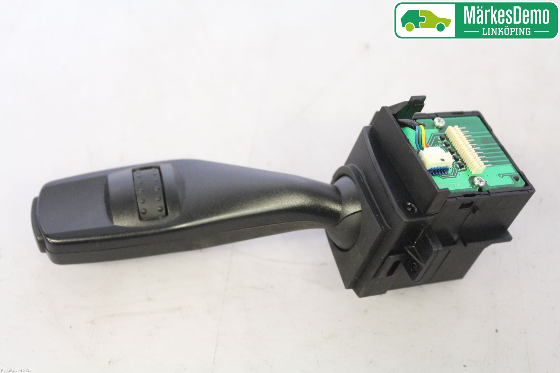 Ford MONDEO 07-15 Bryter Ratt Visker - Spyler